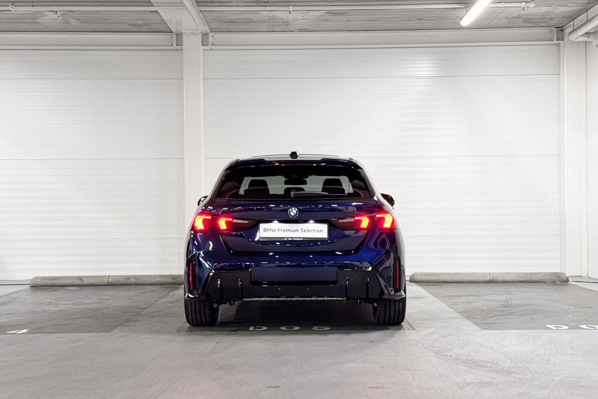 Foto van BMW 120