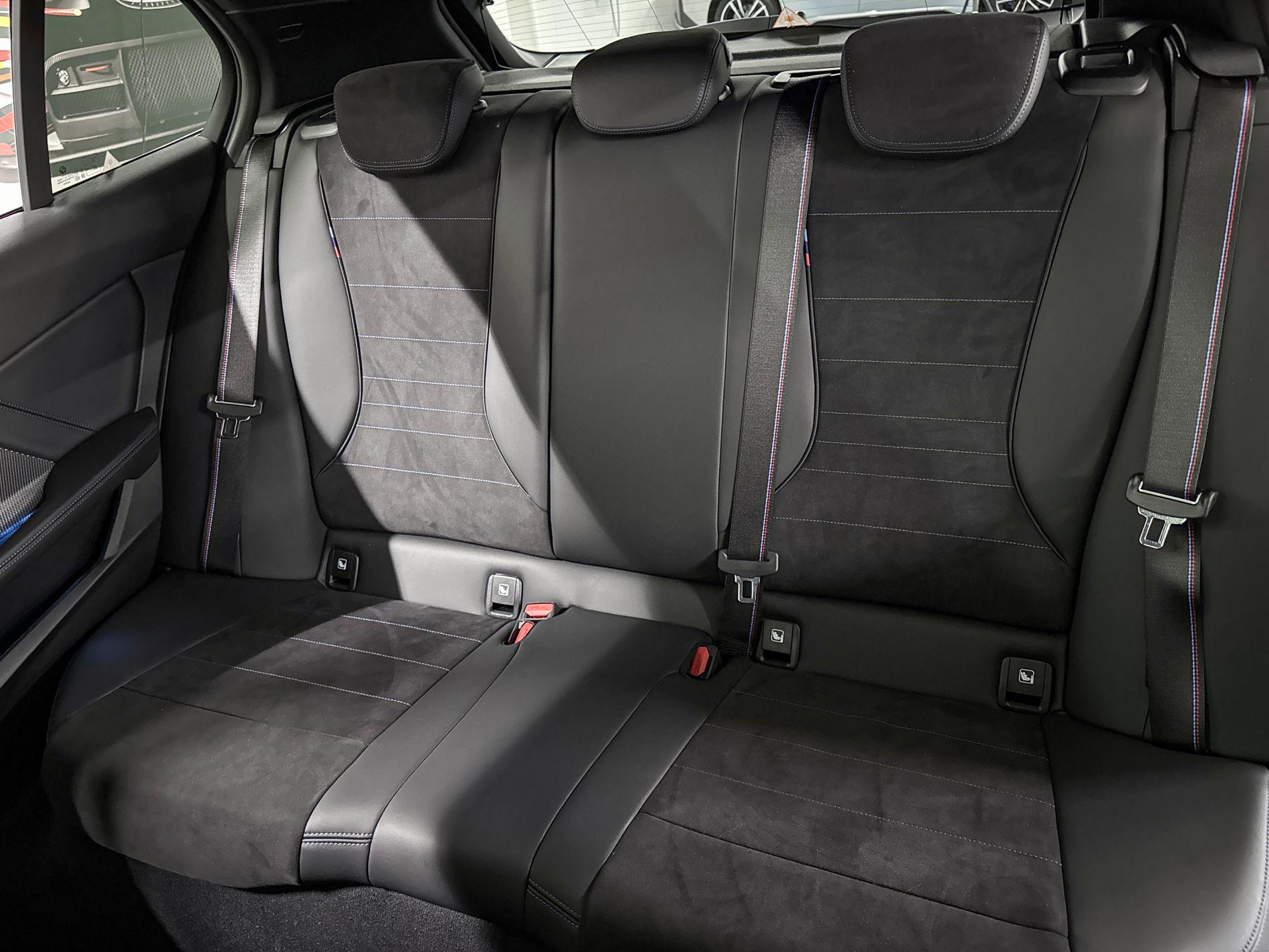 Foto van BMW 120