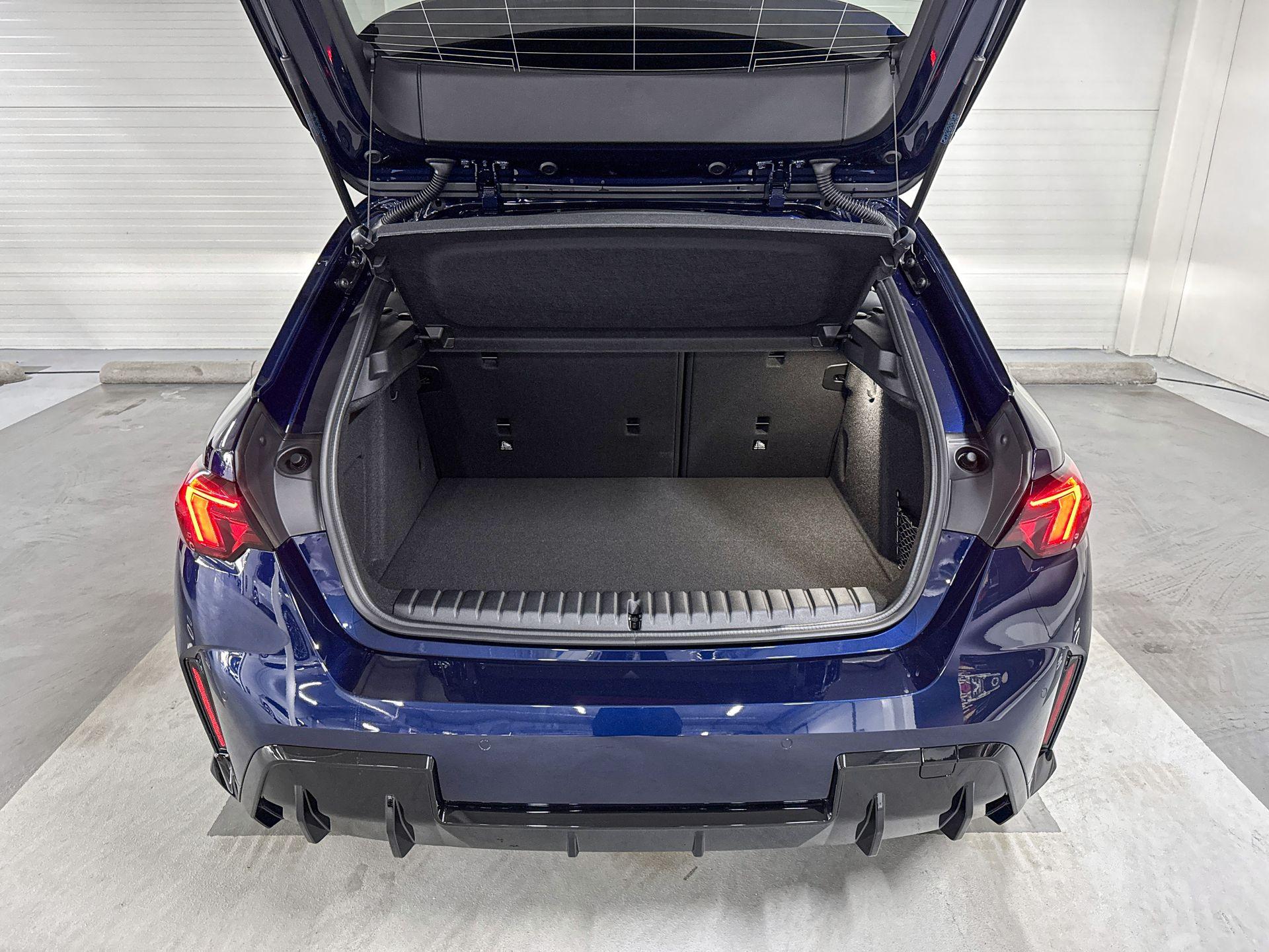 Foto van BMW 120