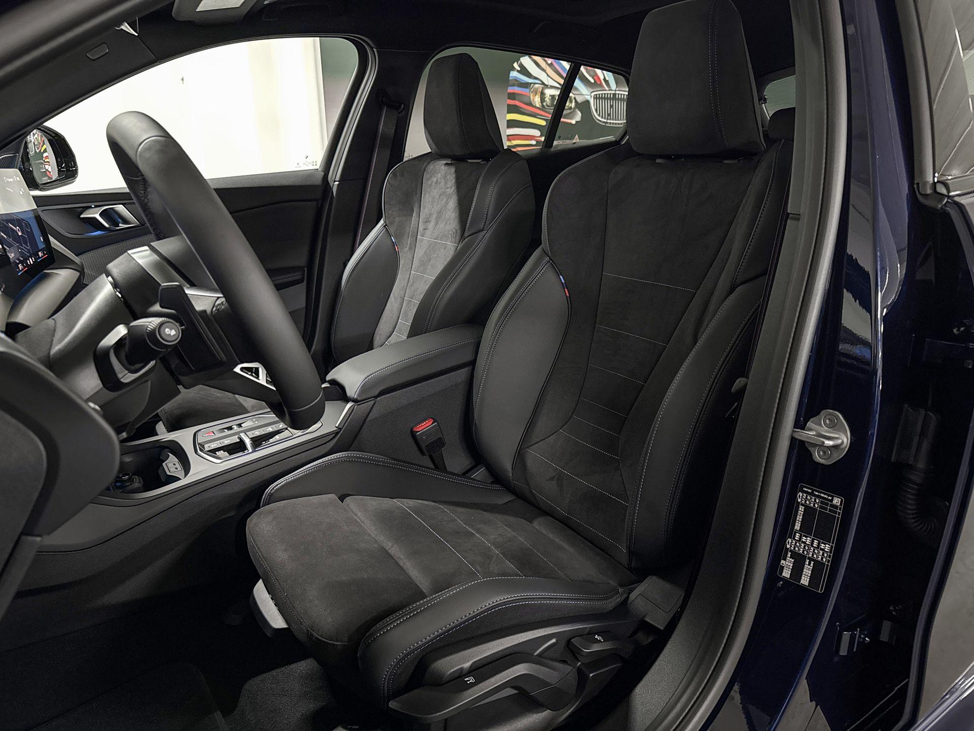 Foto van BMW 120