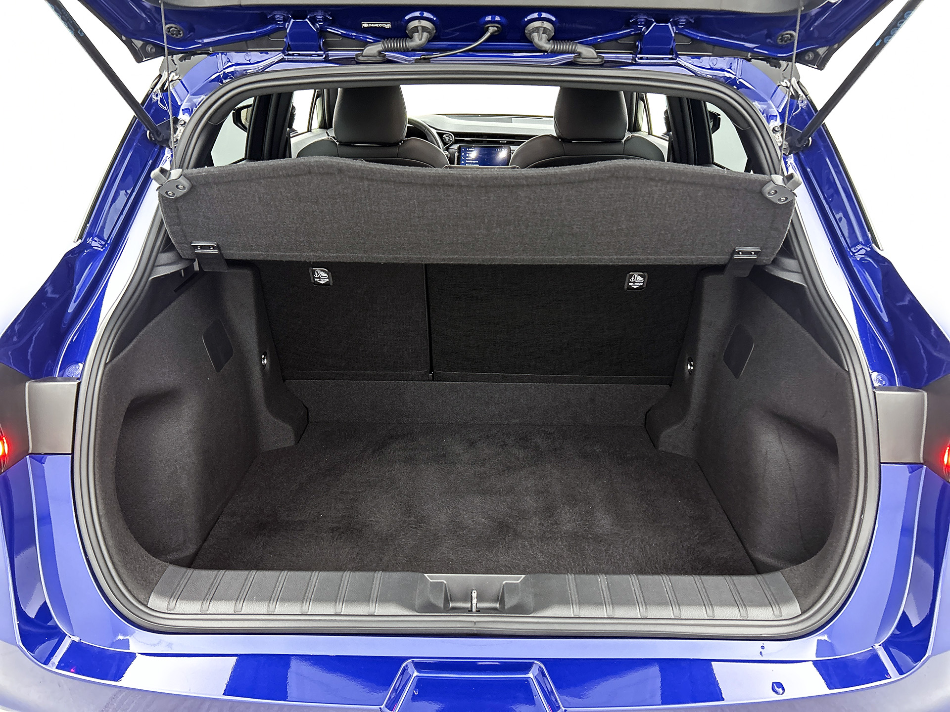 Foto van Lexus Lexus LBX