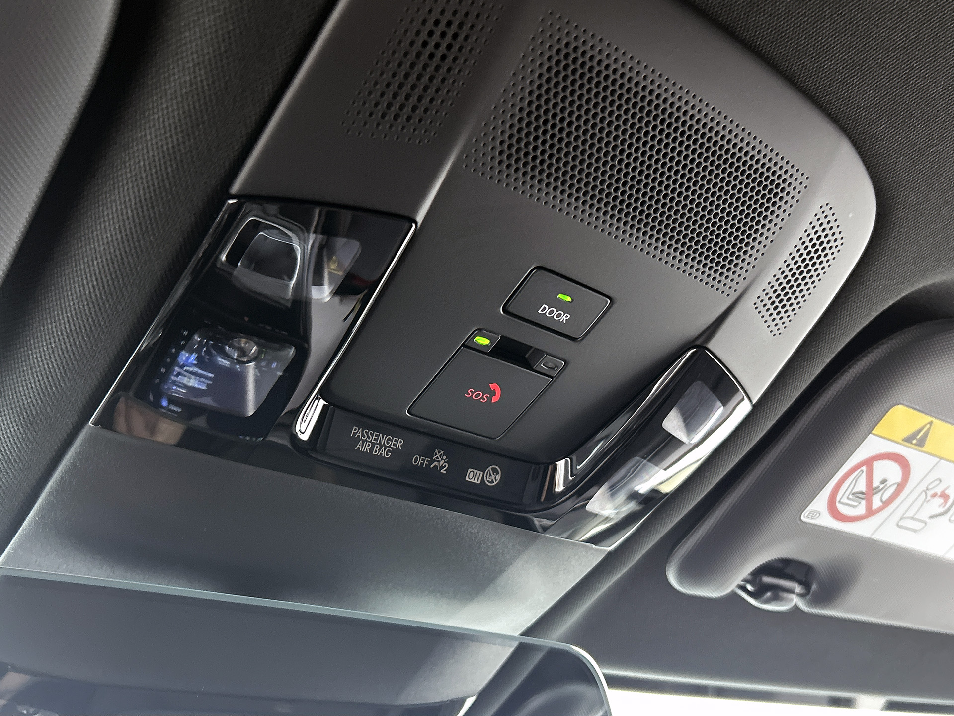 Foto van Lexus Lexus LBX