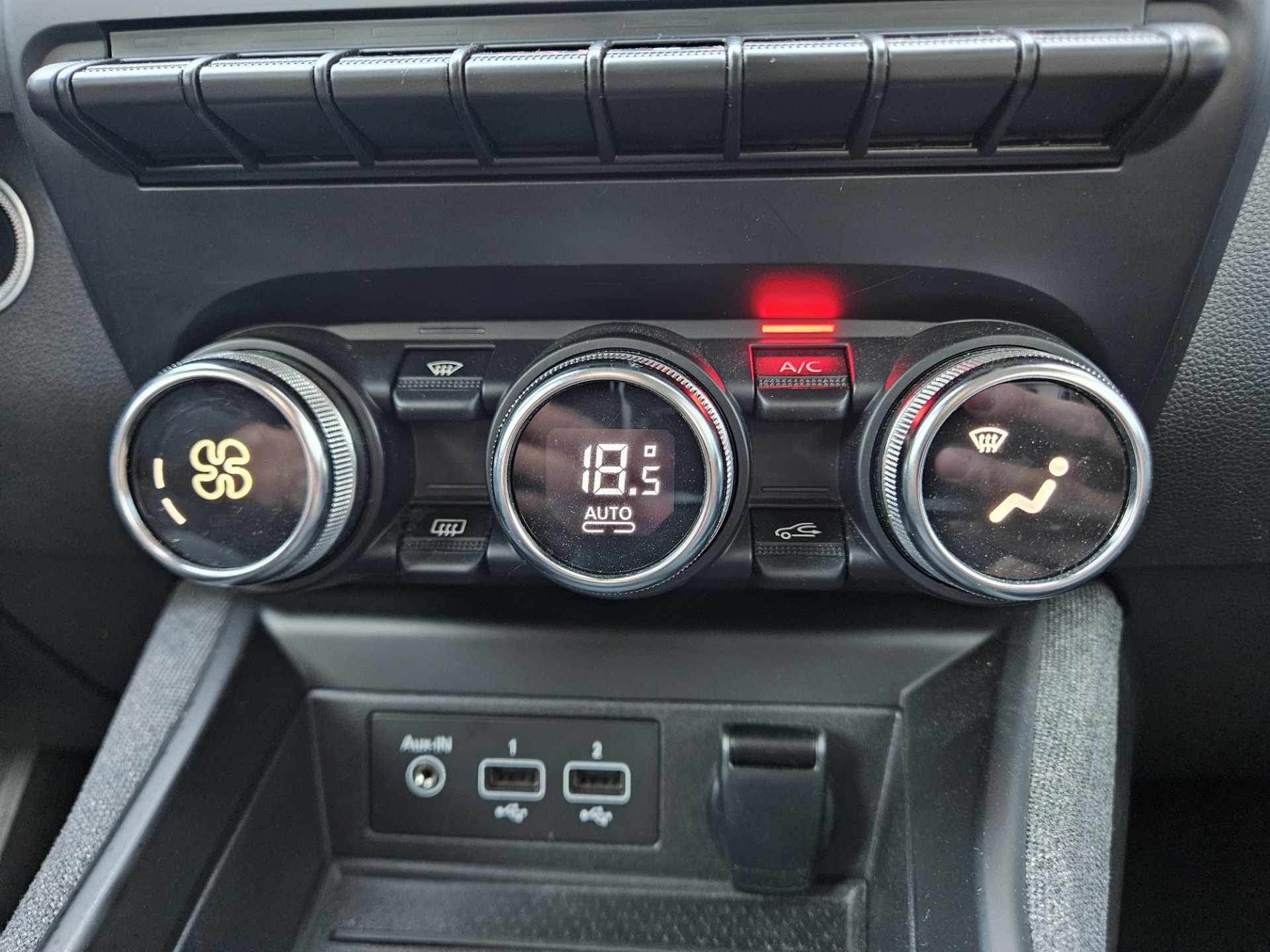 Foto van Renault Zoe