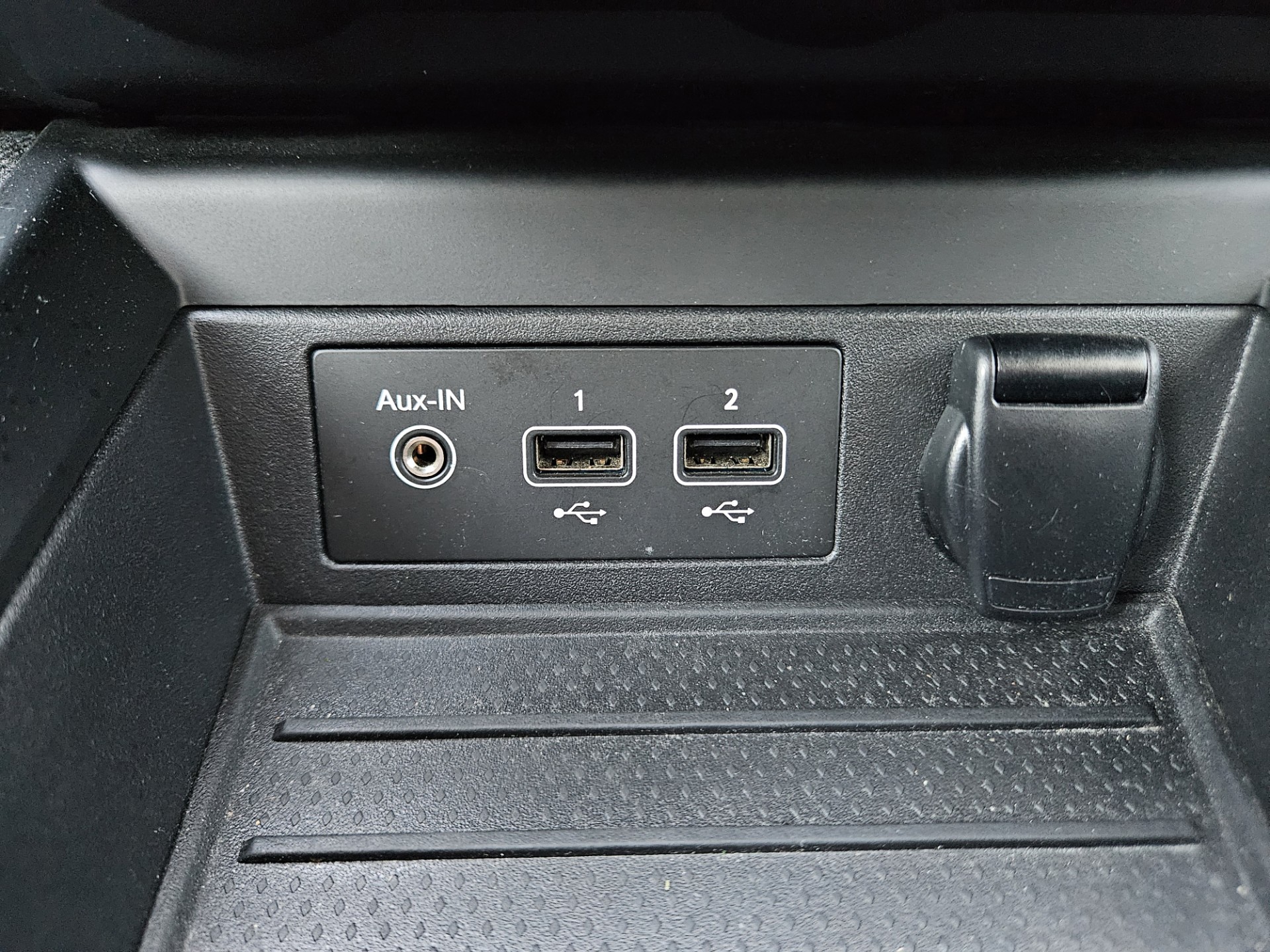Foto van Renault Zoe
