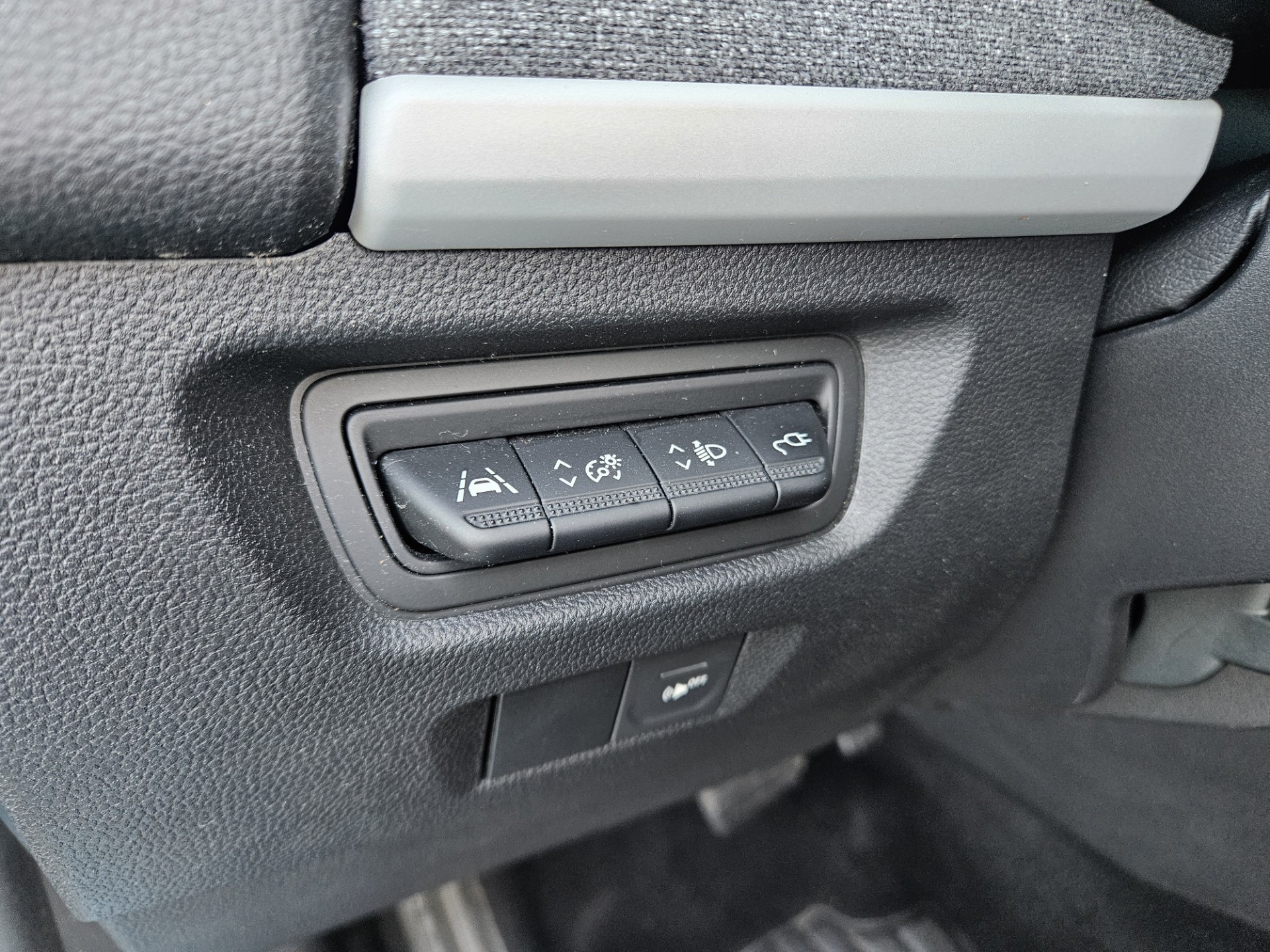 Foto van Renault Zoe