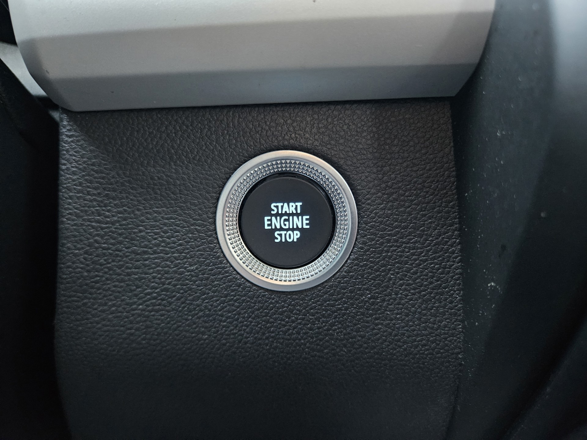 Foto van Renault Zoe