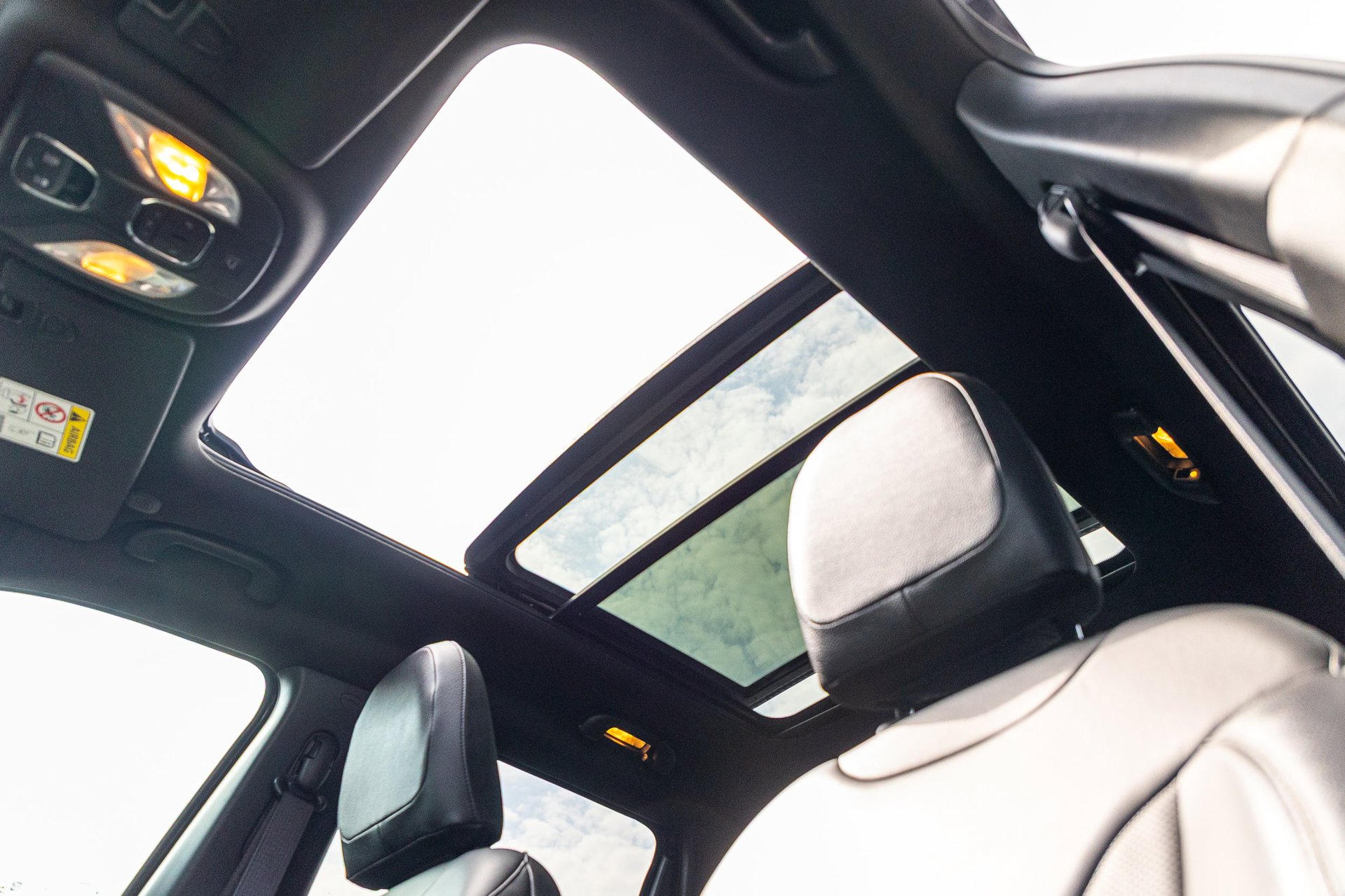 Foto van Jeep Compass