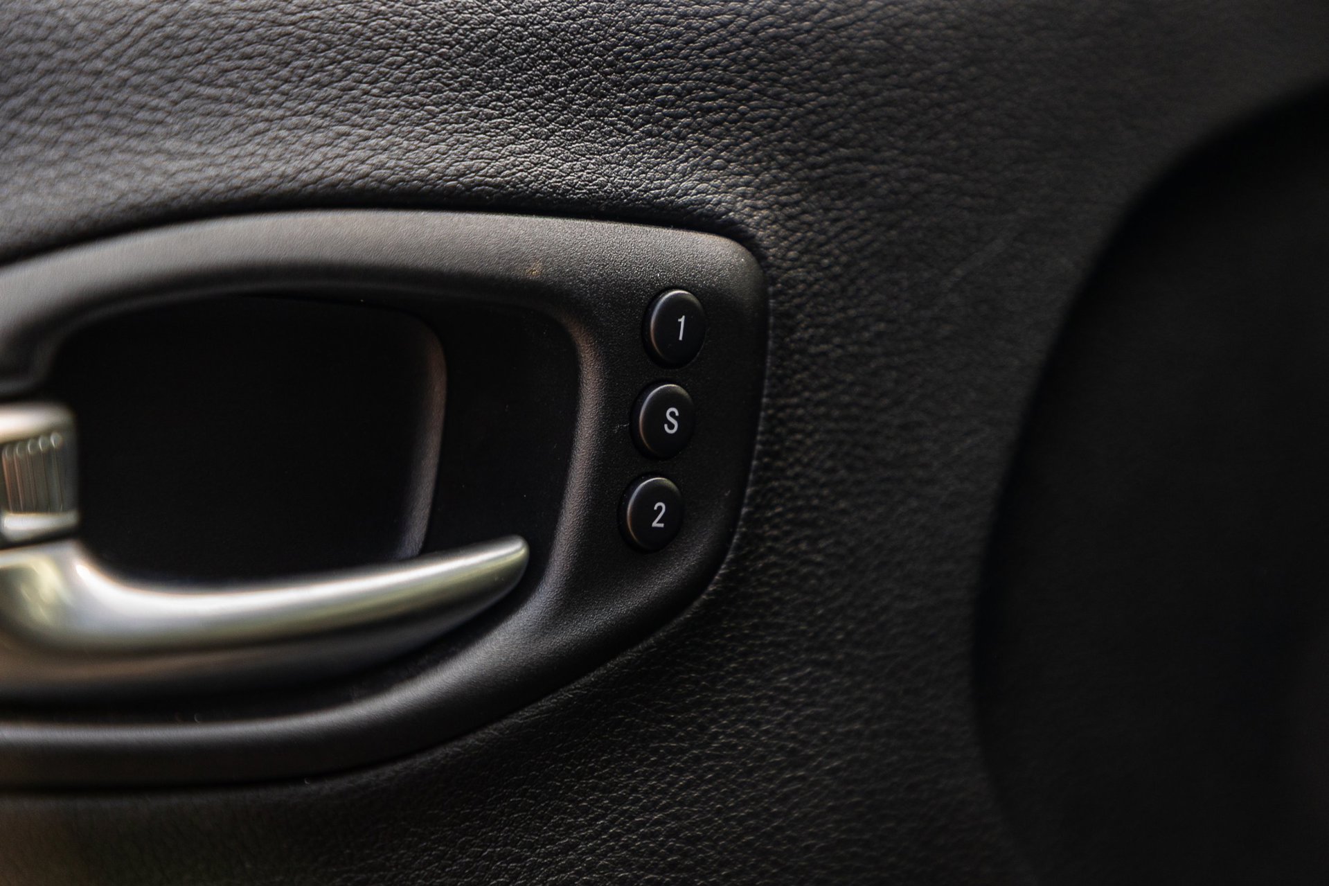 Foto van Jeep Compass
