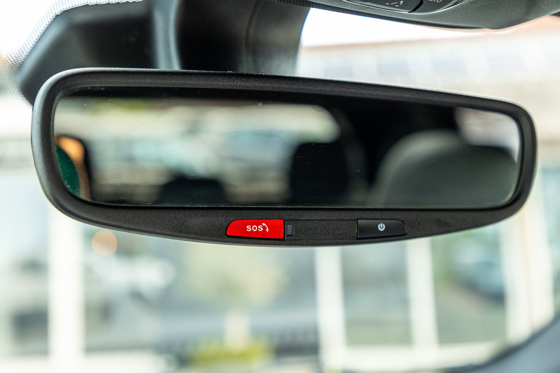 Foto van Jeep Compass
