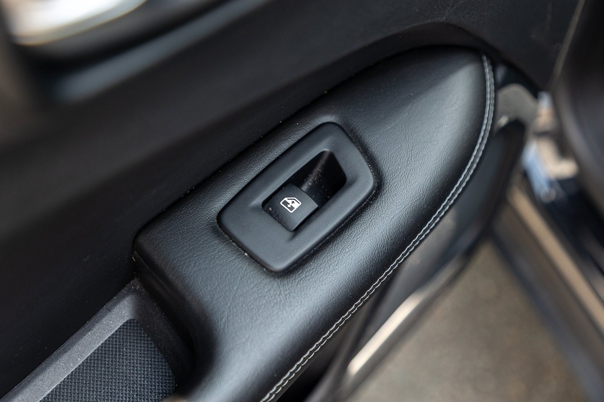 Foto van Jeep Compass