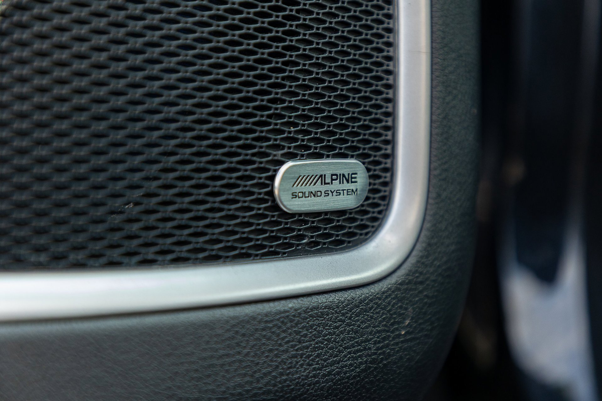 Foto van Jeep Compass