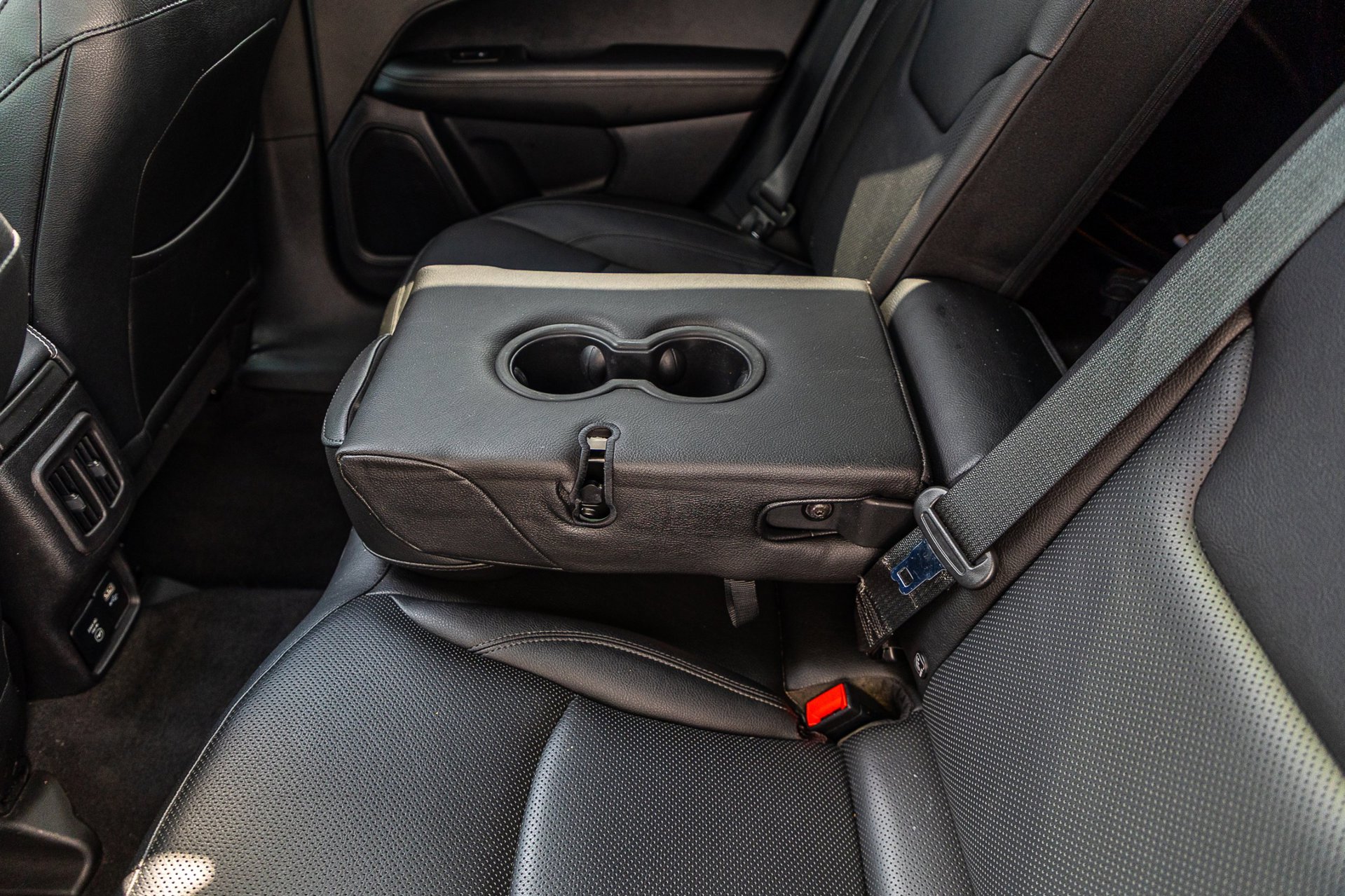 Foto van Jeep Compass