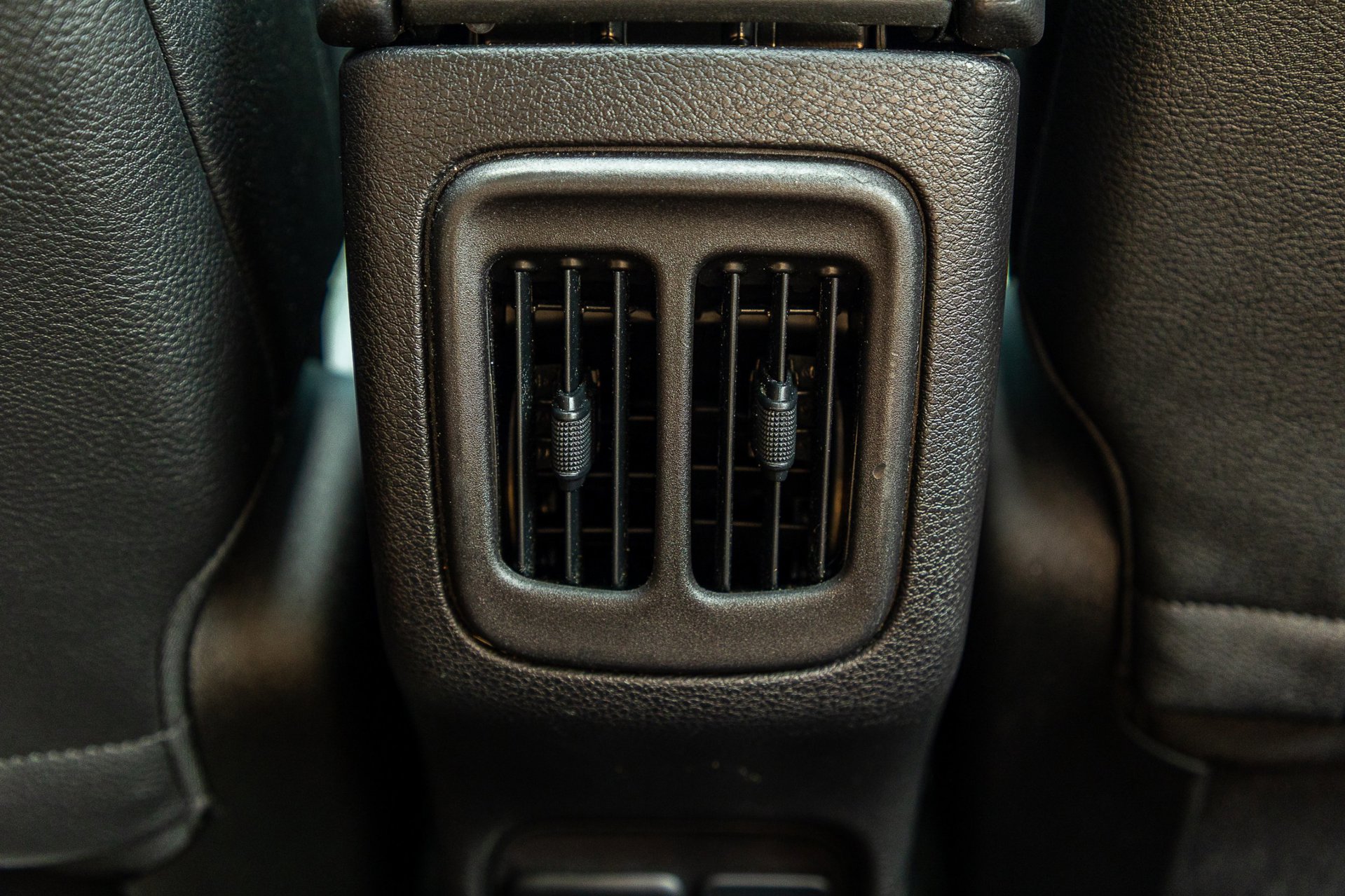 Foto van Jeep Compass