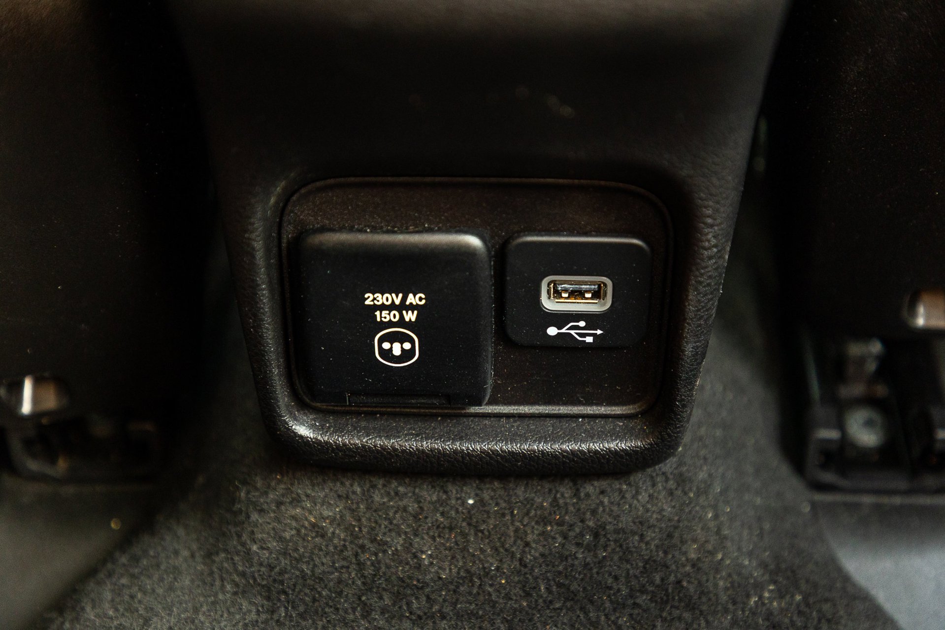 Foto van Jeep Compass
