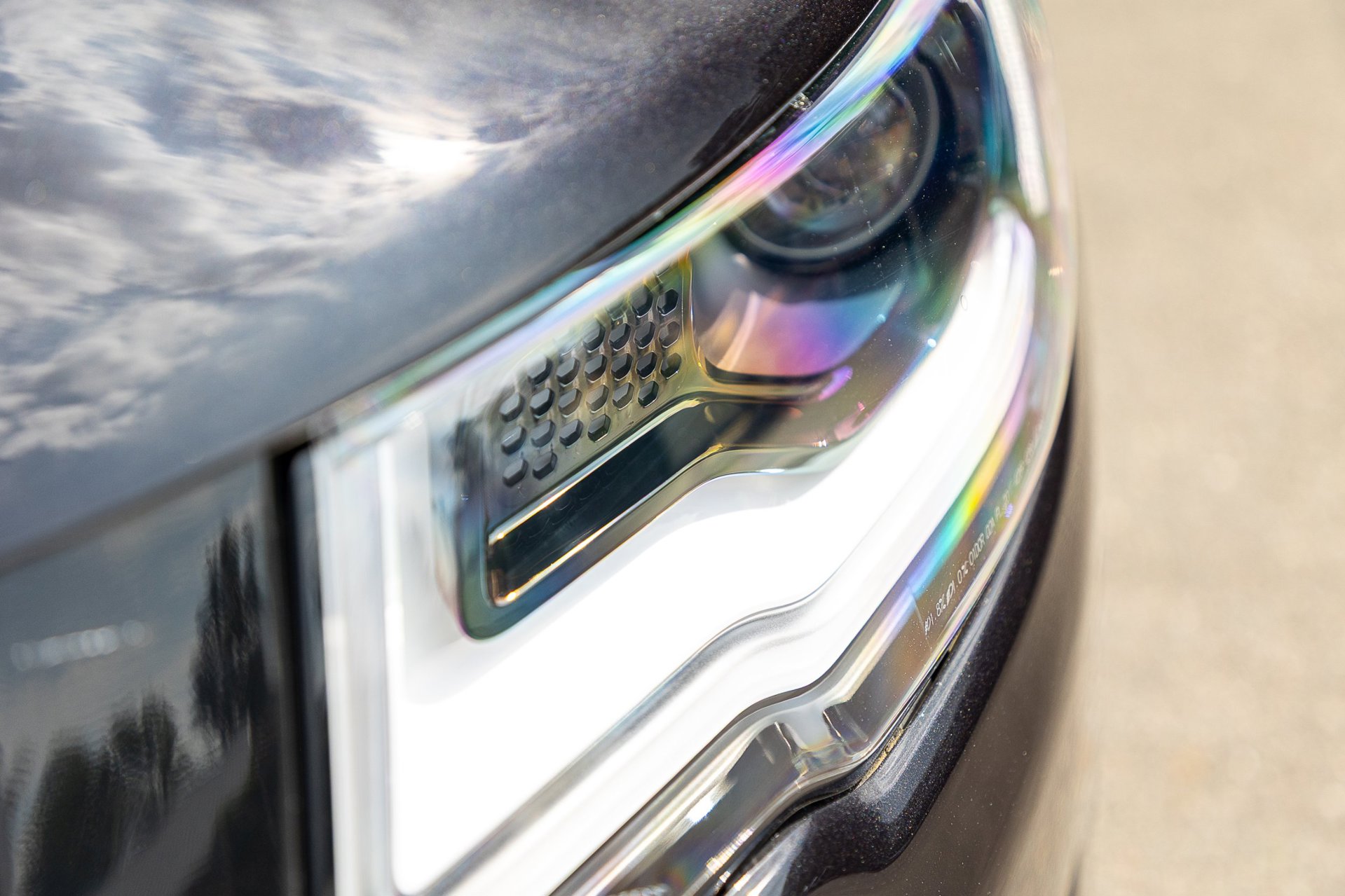 Foto van Jeep Compass