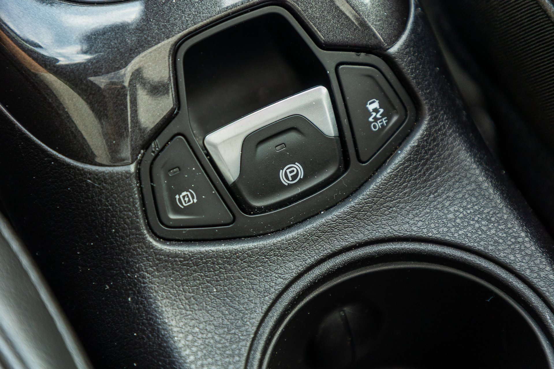 Foto van Jeep Compass