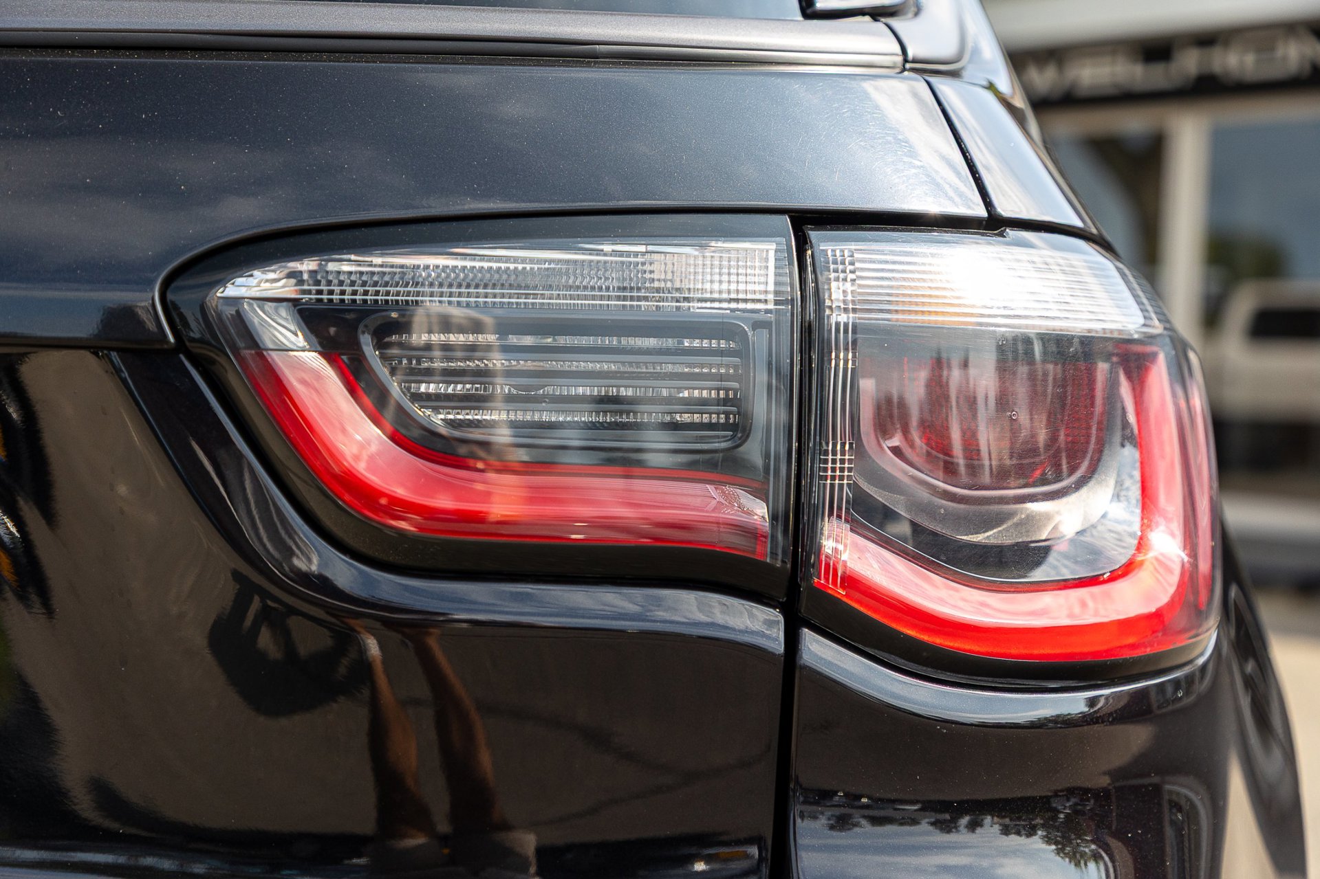 Foto van Jeep Compass
