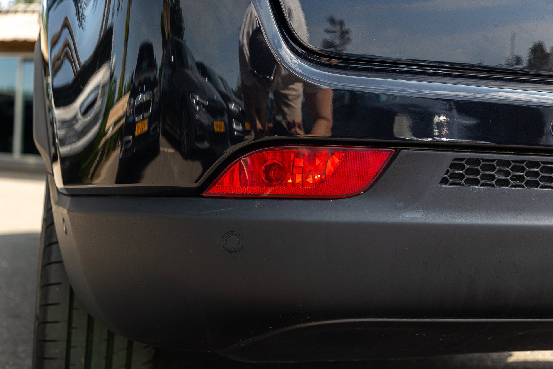 Foto van Jeep Compass