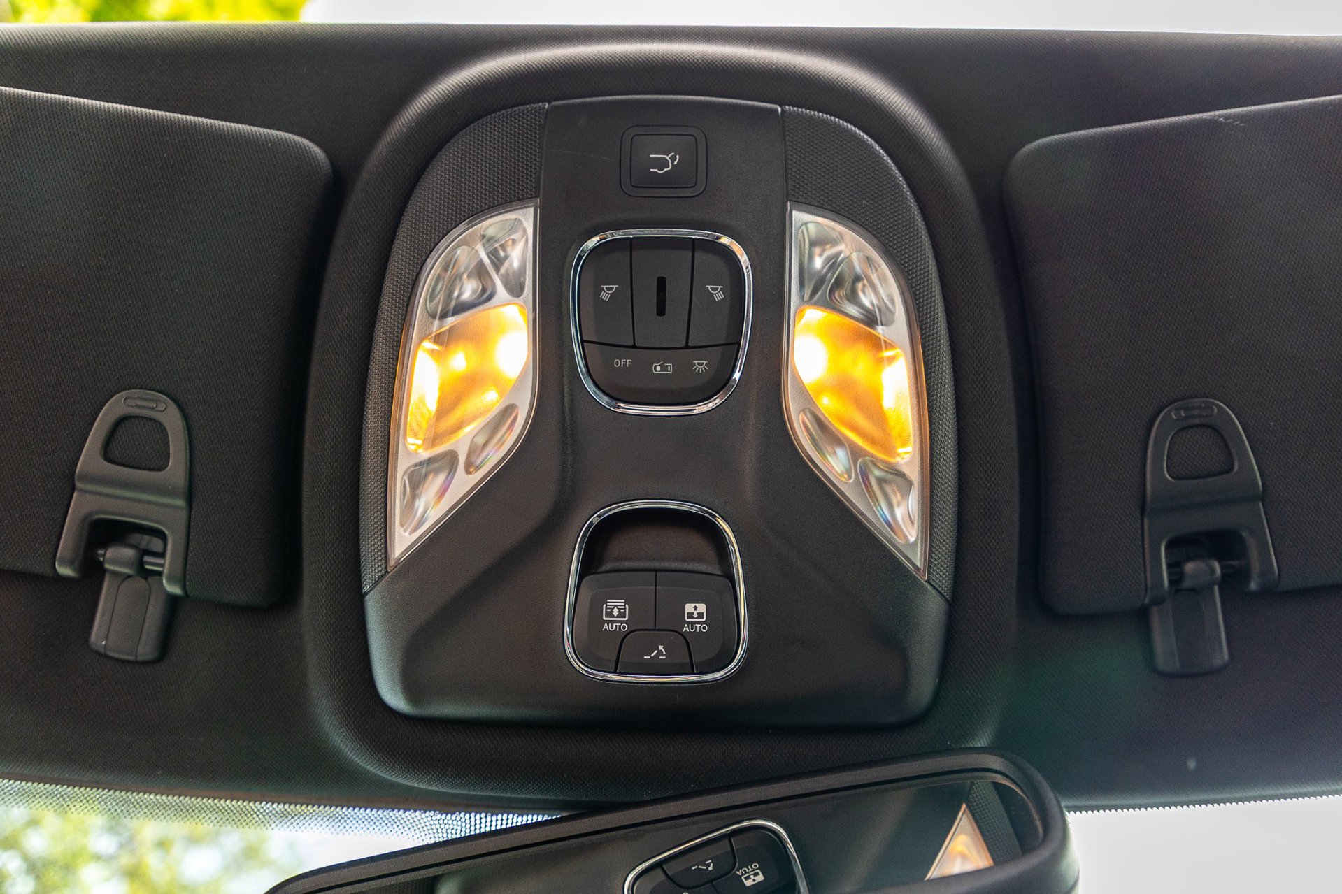 Foto van Jeep Compass