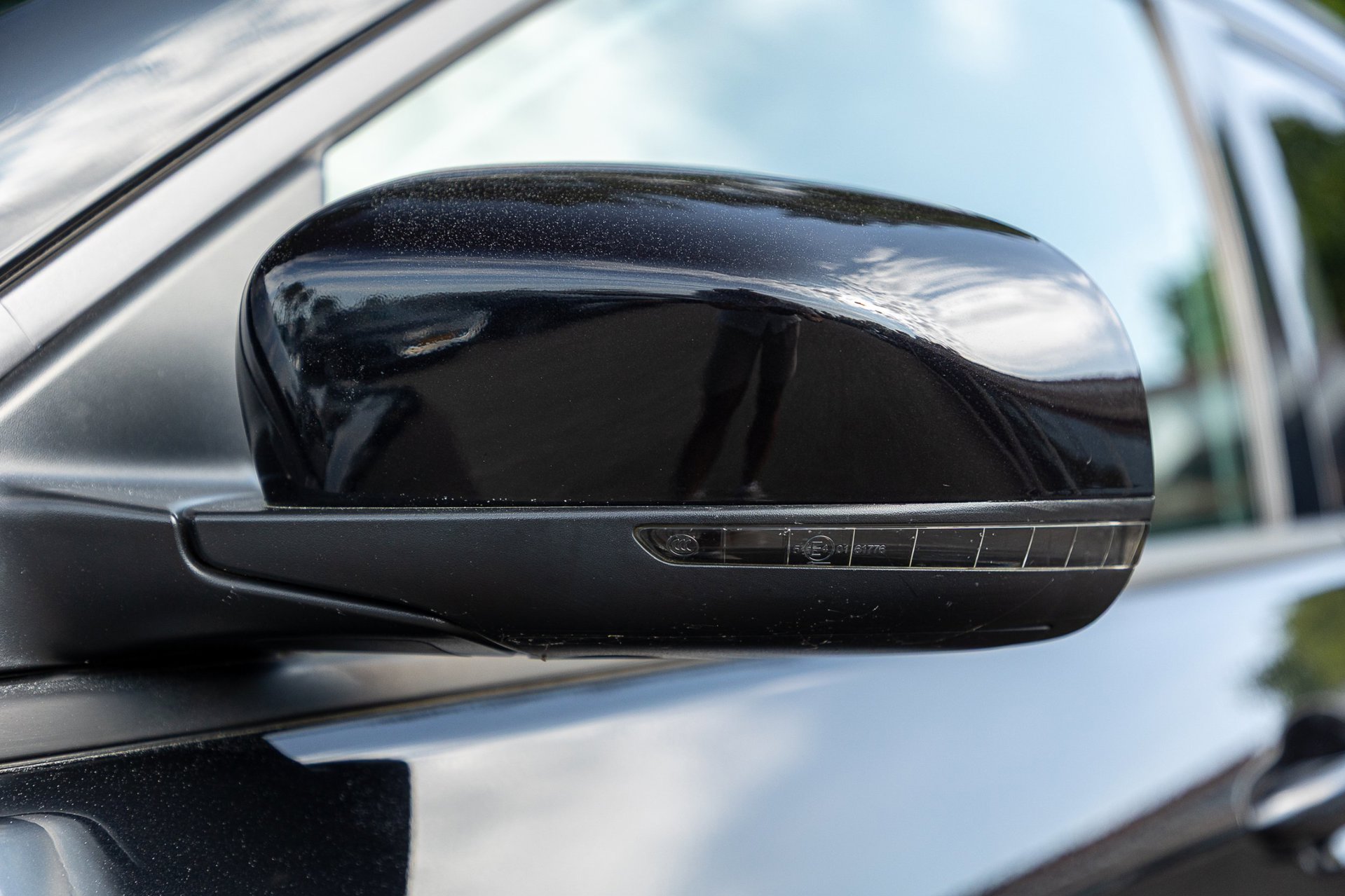 Foto van Jeep Compass