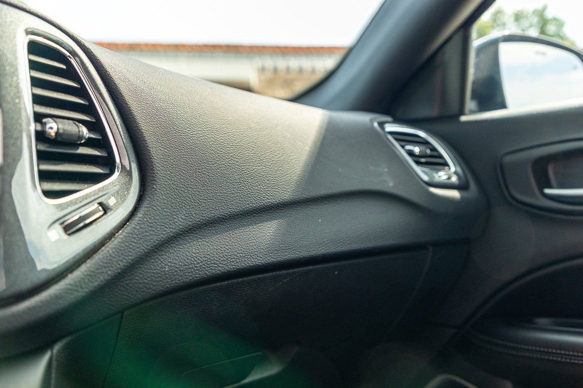 Foto van Jeep Compass
