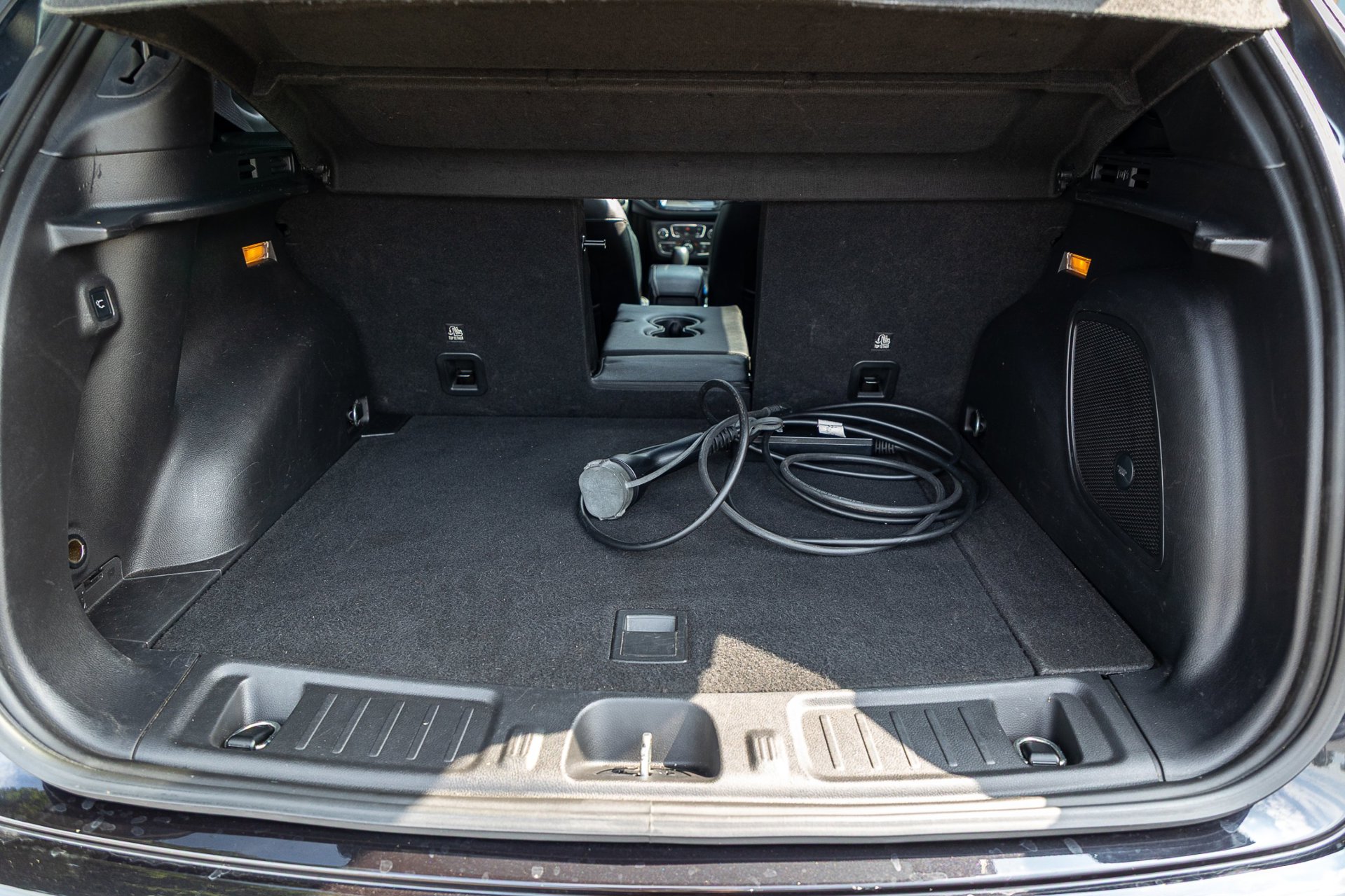 Foto van Jeep Compass