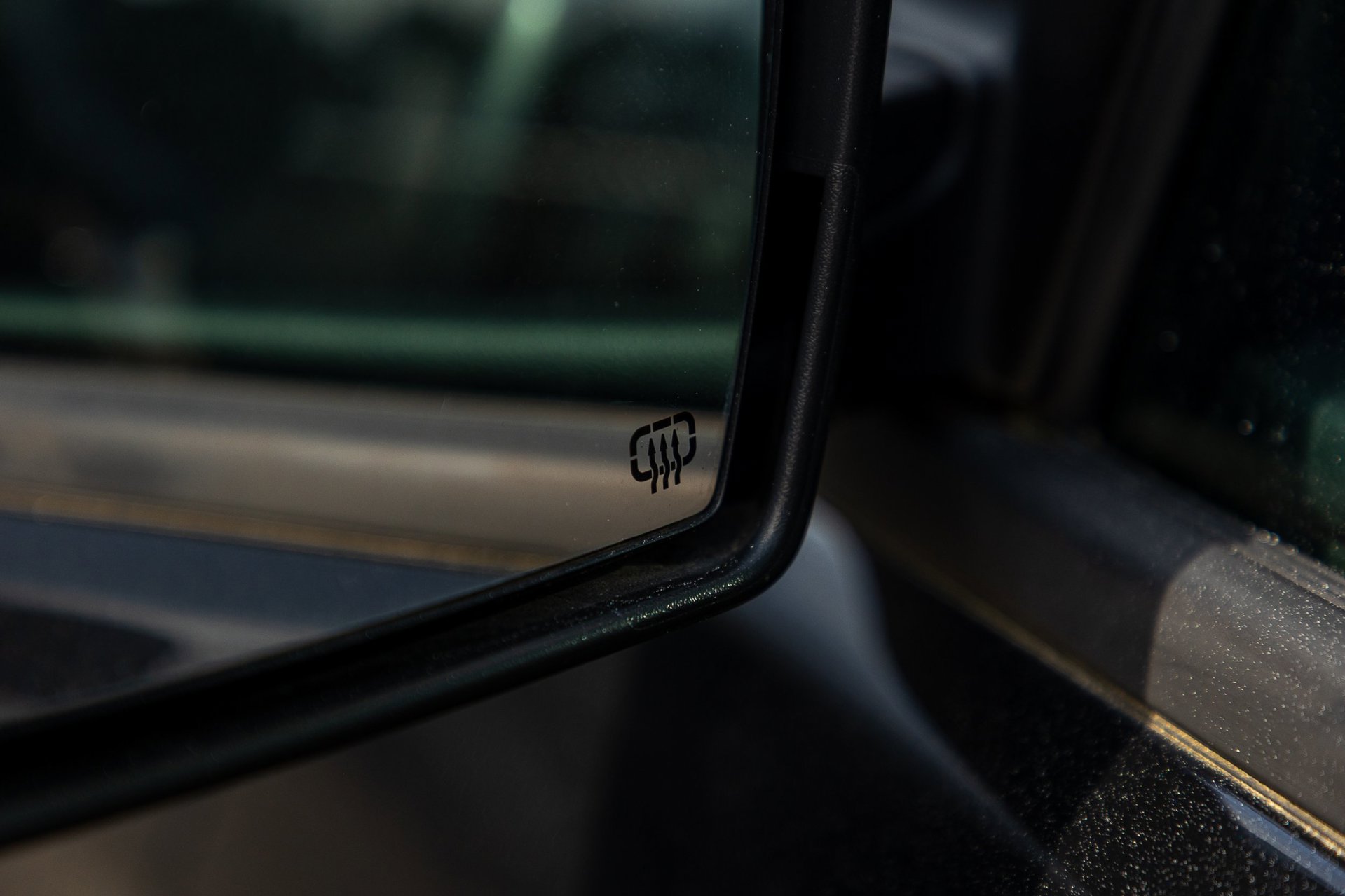 Foto van Jeep Compass