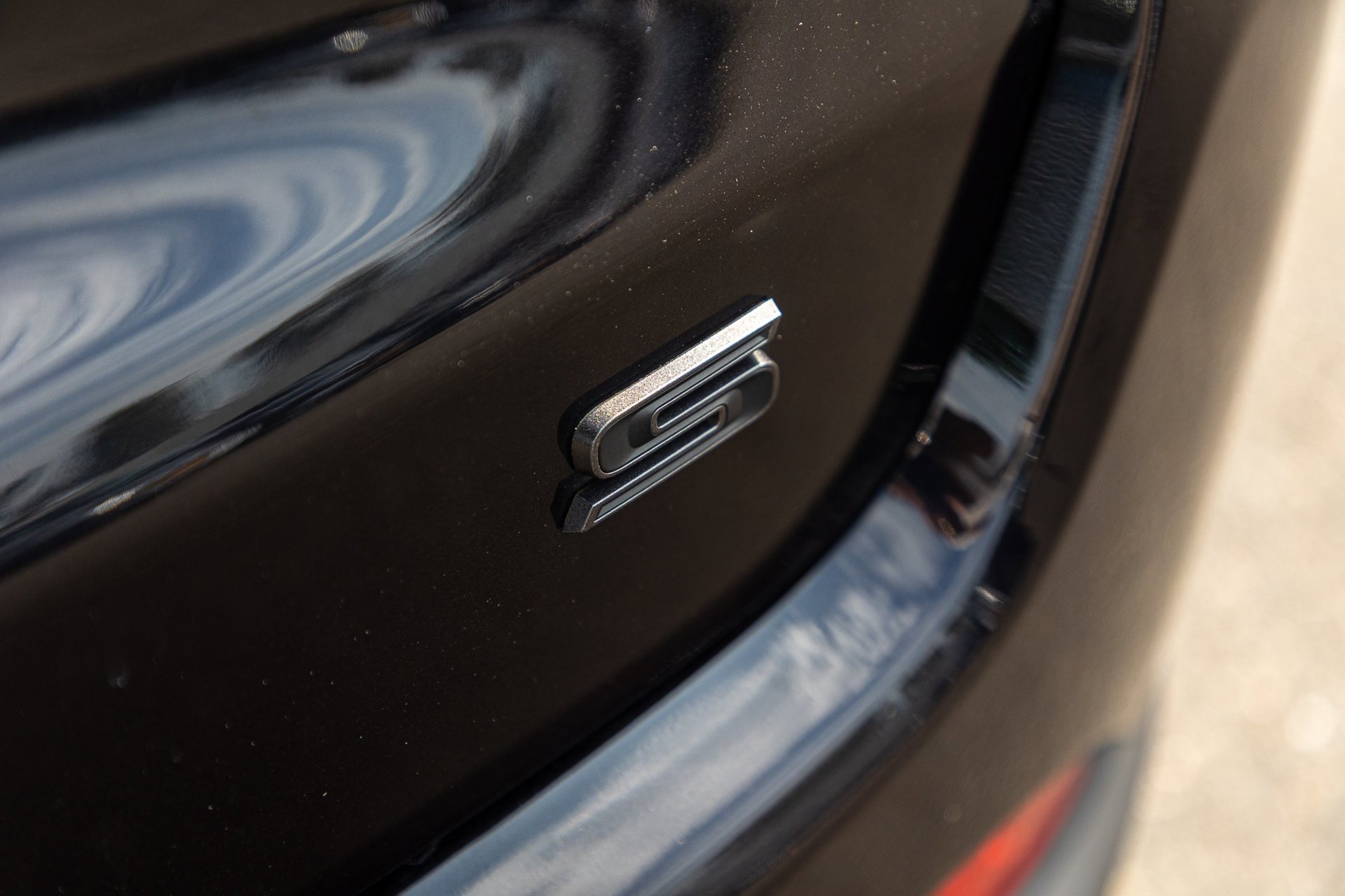 Foto van Jeep Compass