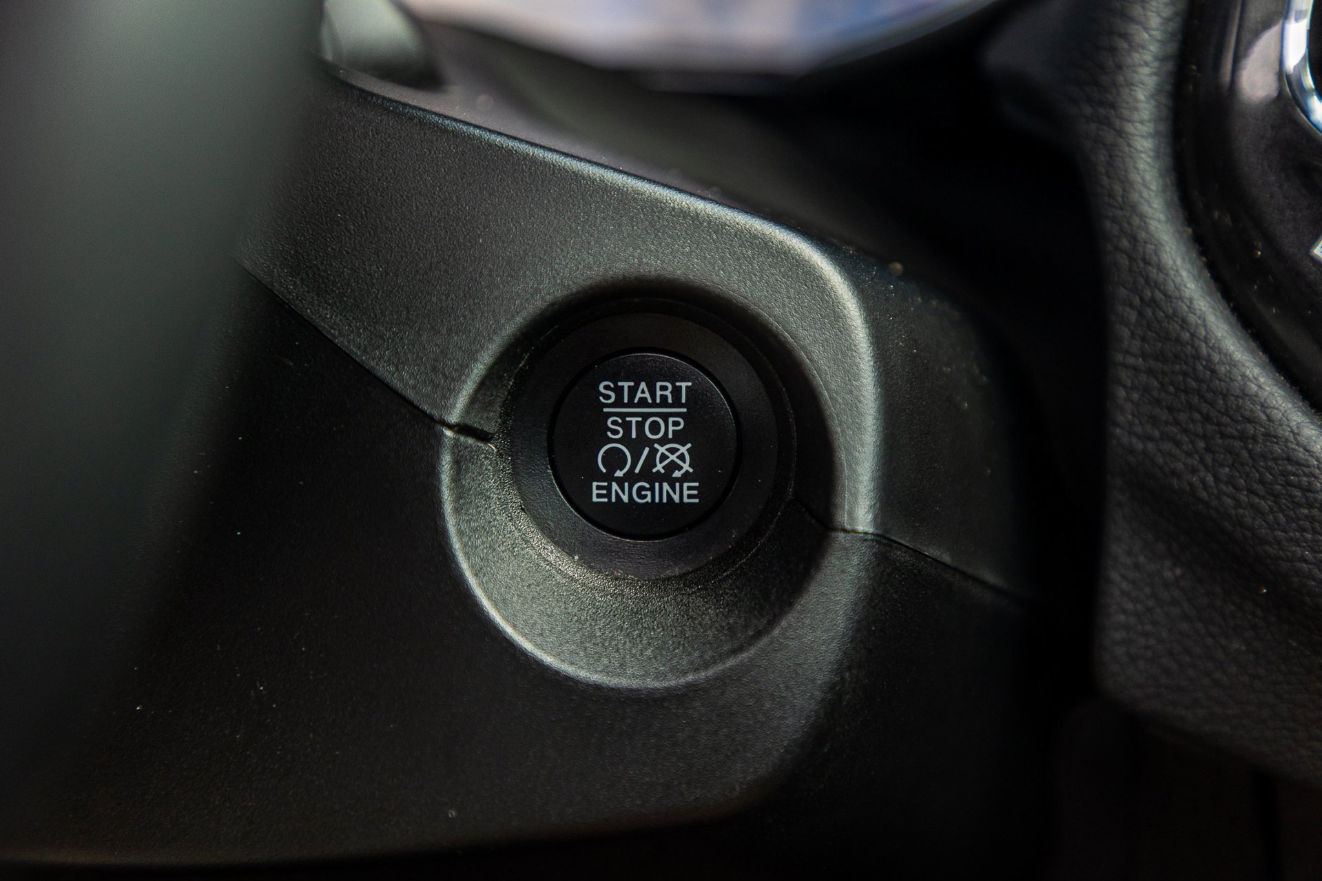 Foto van Jeep Compass