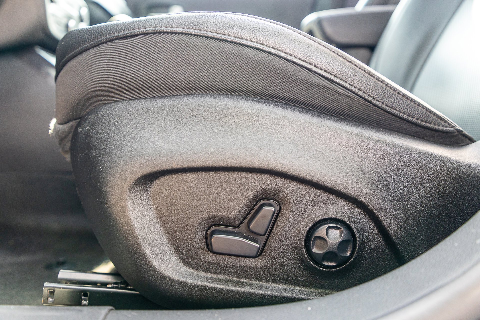 Foto van Jeep Compass
