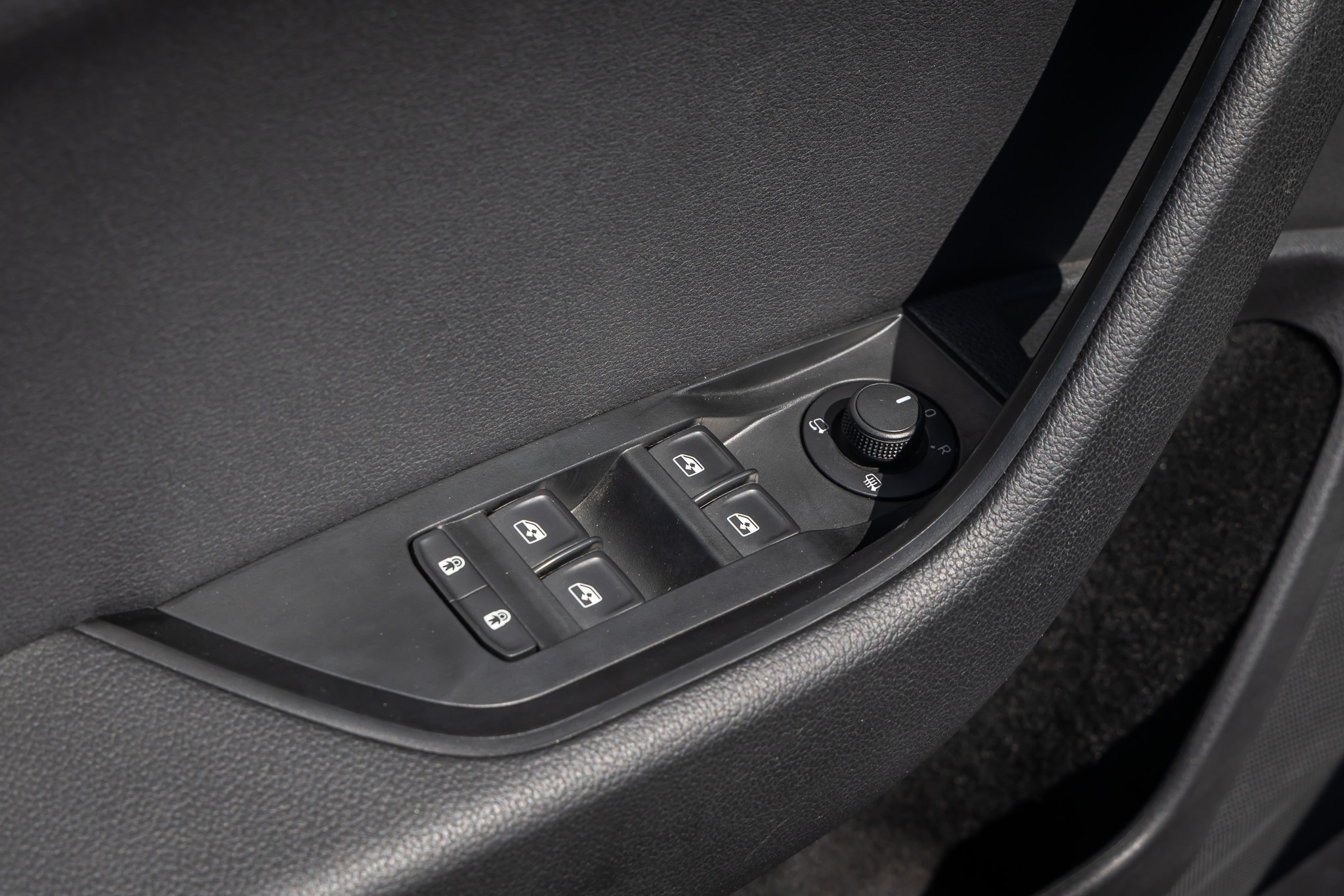 Foto van Skoda Superb