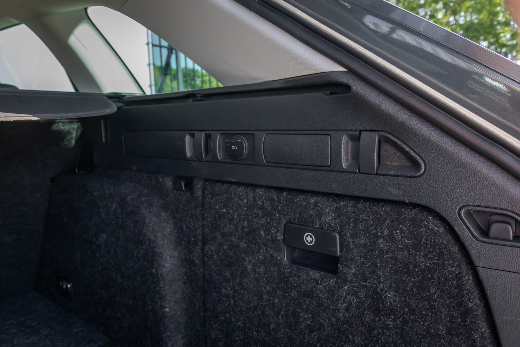 Foto van Skoda Superb