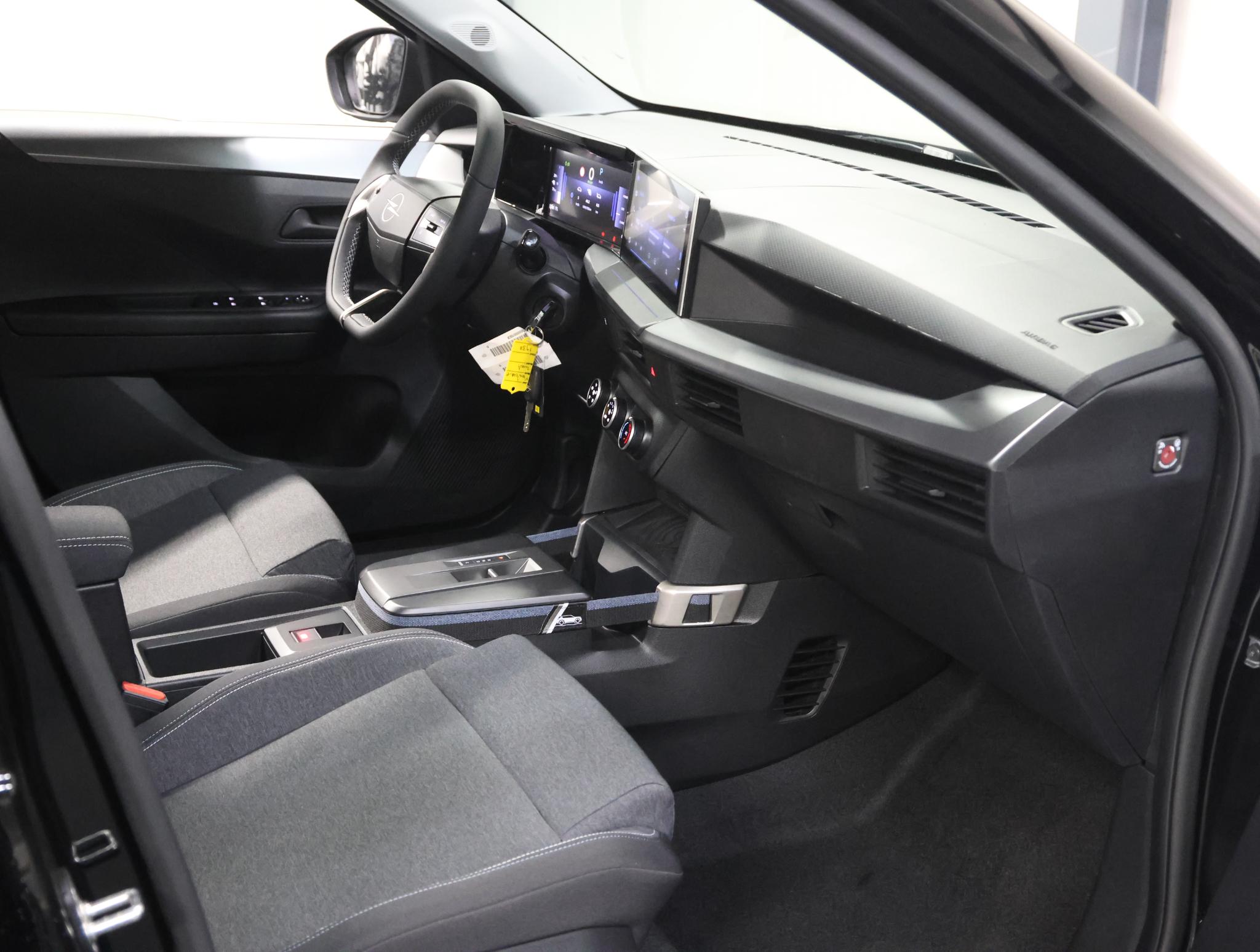 Foto van Opel Frontera