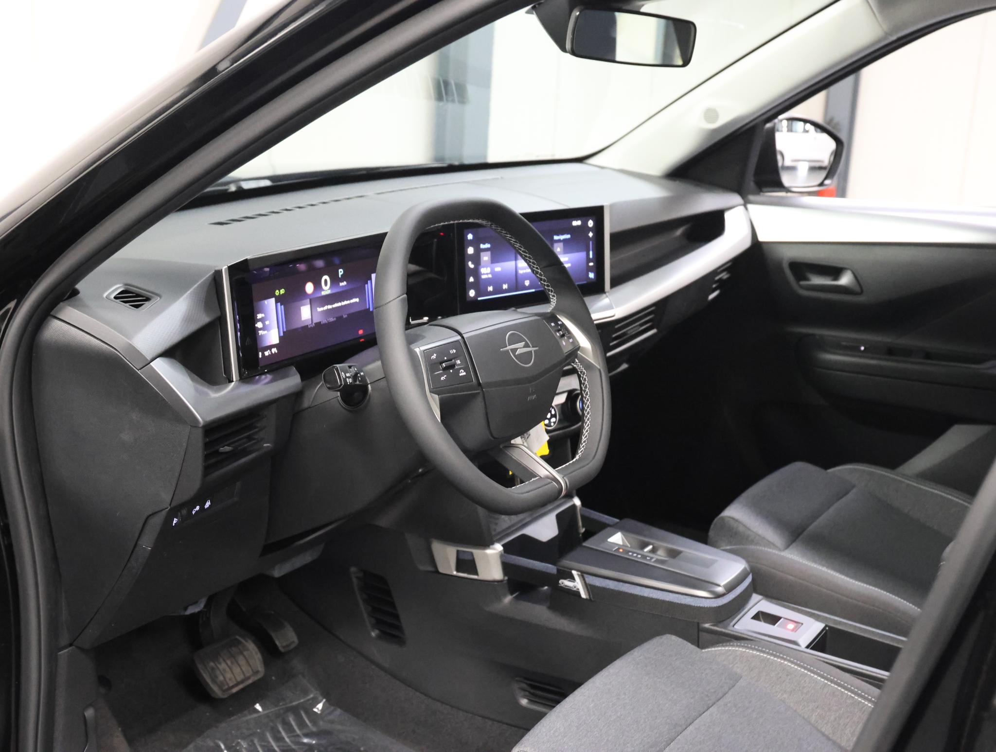 Foto van Opel Frontera