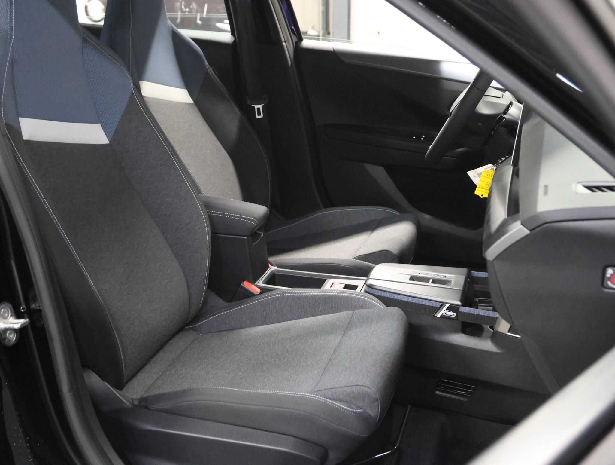 Foto van Opel Frontera
