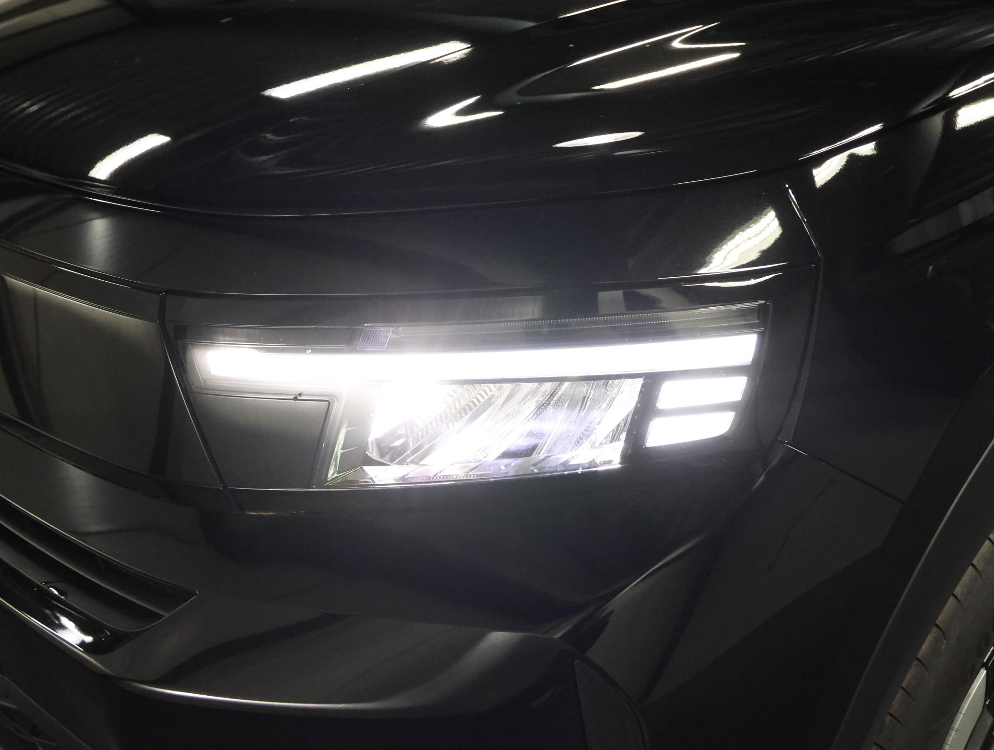 Foto van Opel Frontera