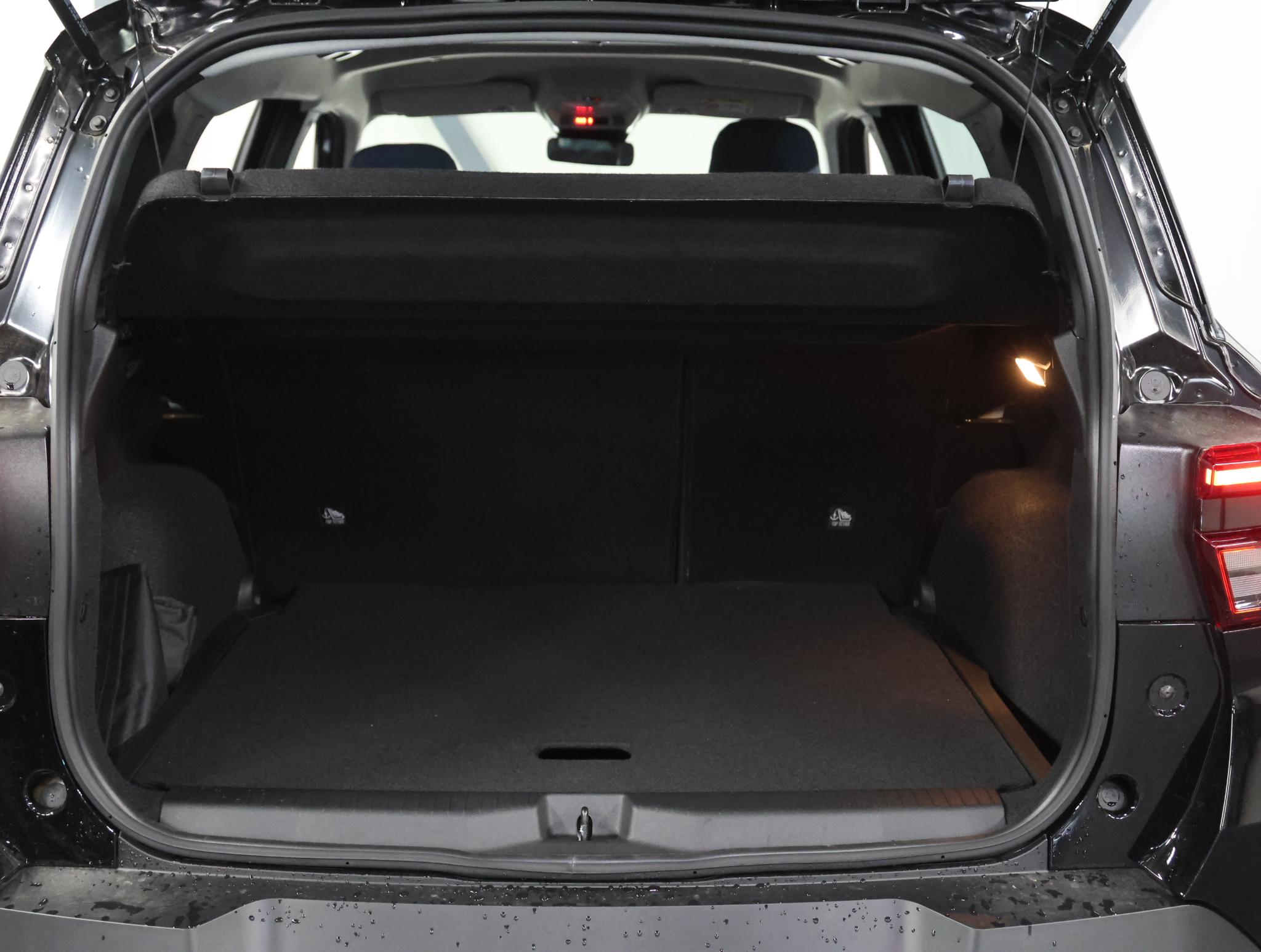 Foto van Opel Frontera