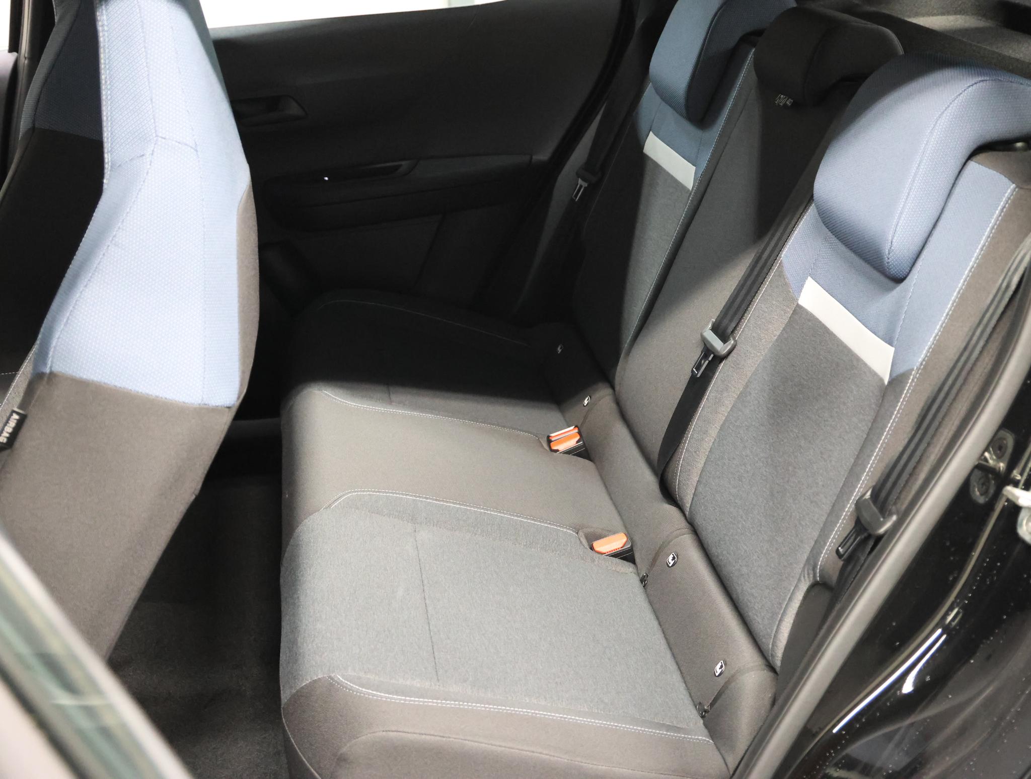 Foto van Opel Frontera
