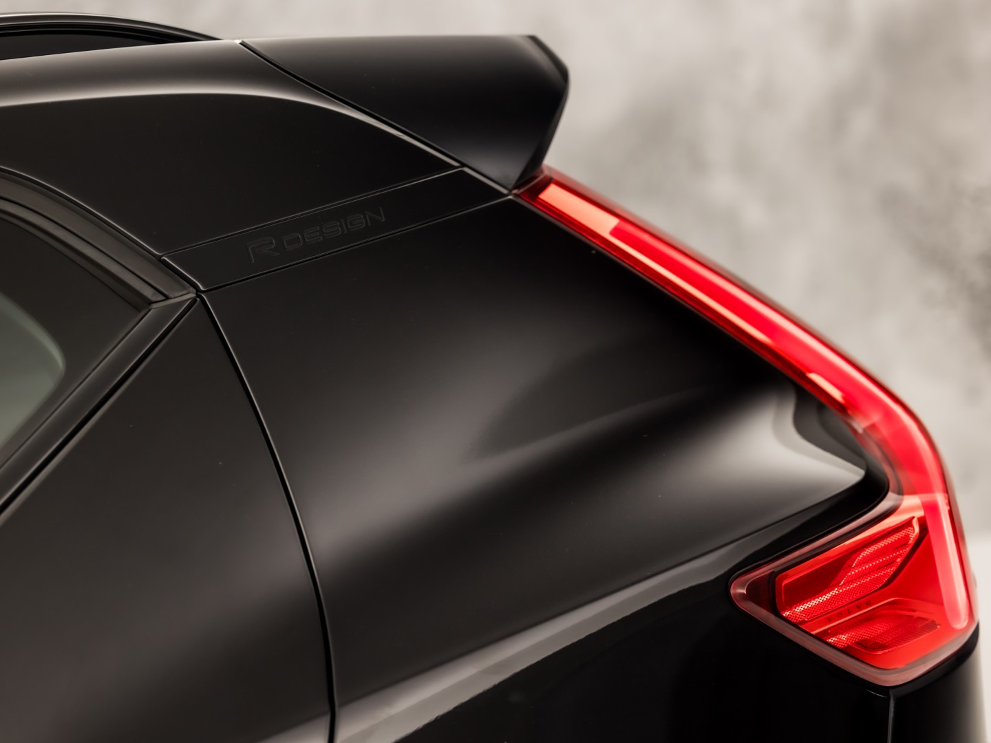 Foto van Volvo XC40 T5 Twin Engine