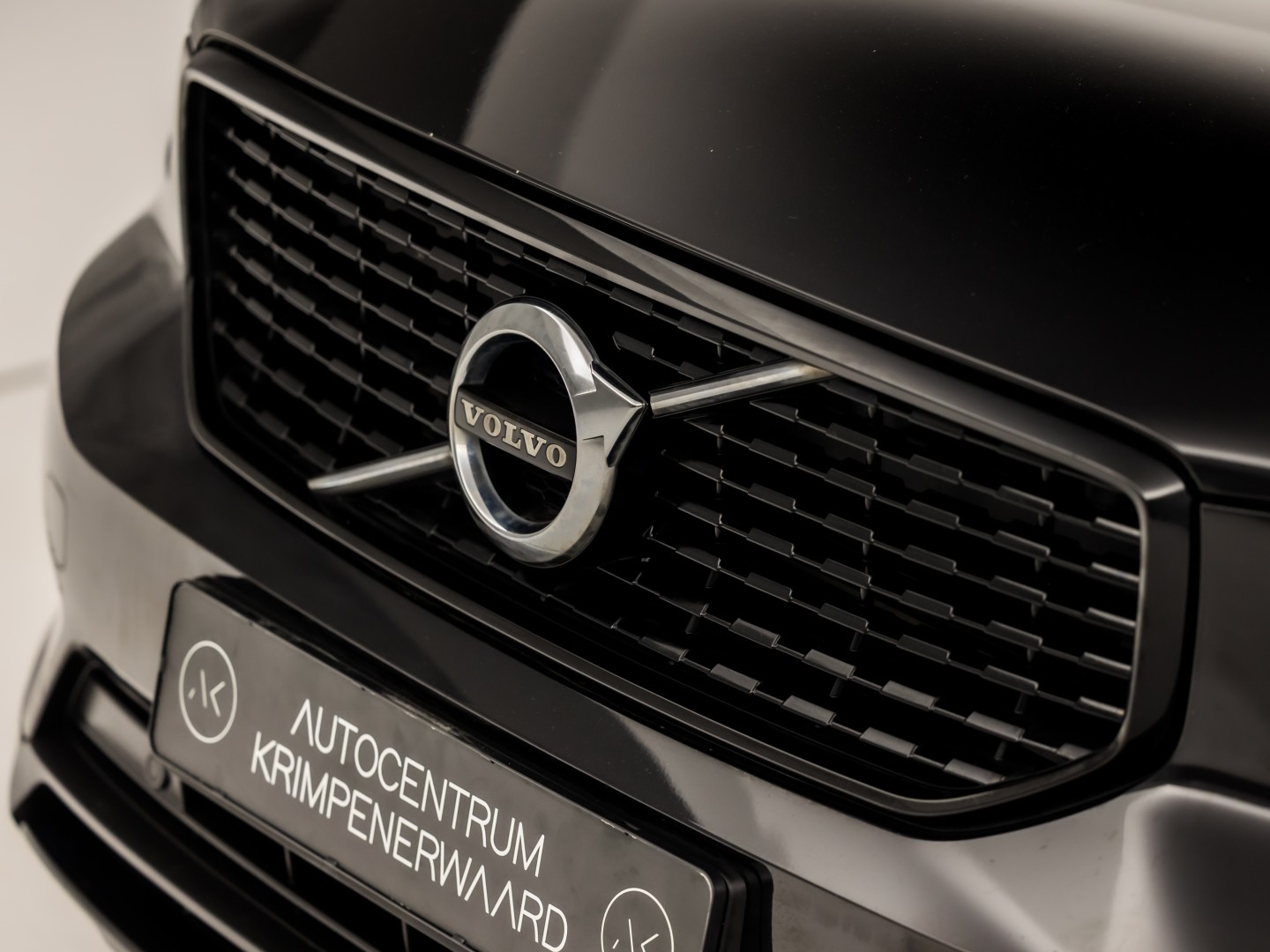 Foto van Volvo XC40 T5 Twin Engine