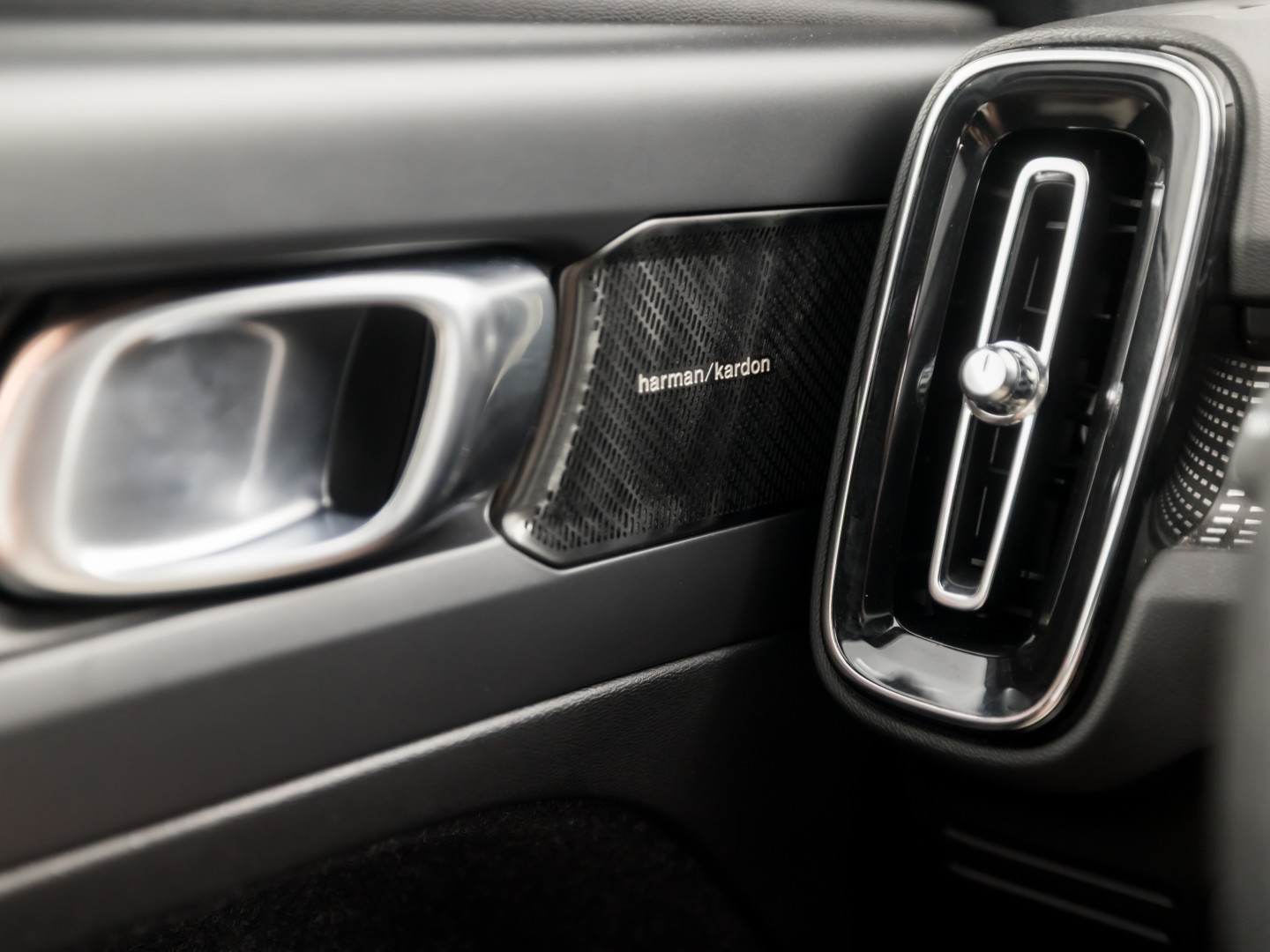 Foto van Volvo XC40 T5 Twin Engine