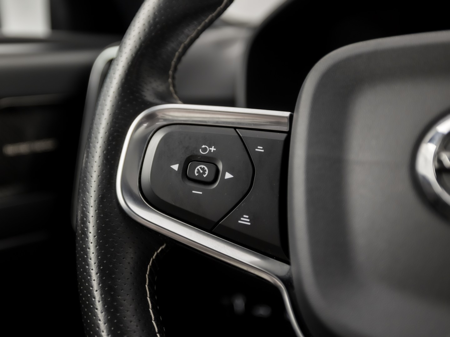 Foto van Volvo XC40 T5 Twin Engine