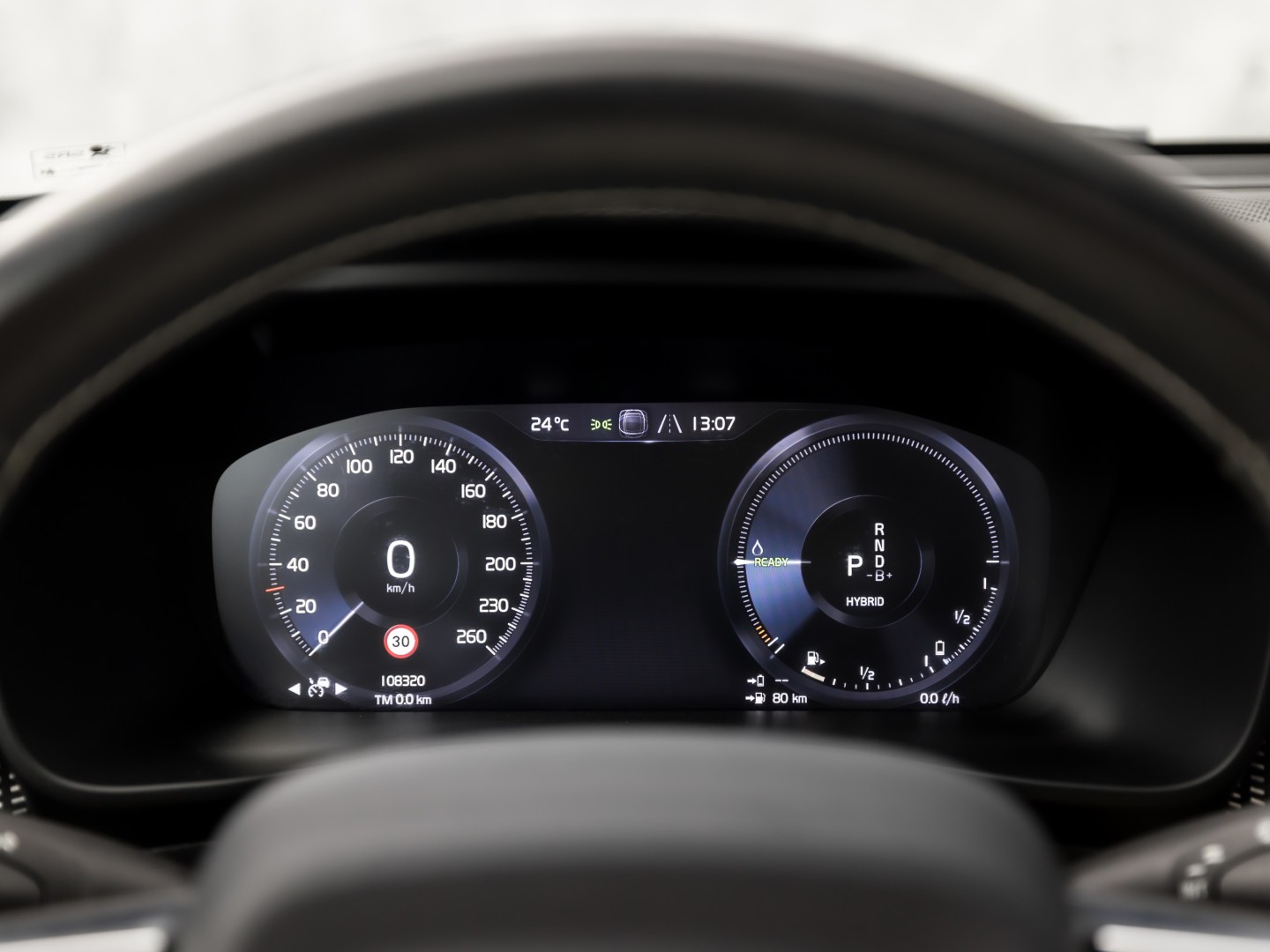 Foto van Volvo XC40 T5 Twin Engine