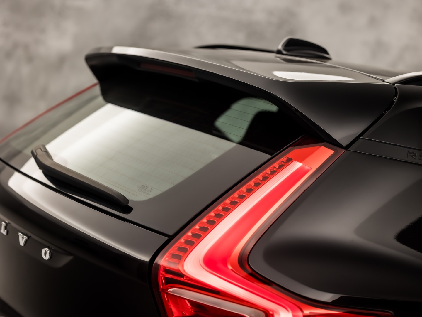 Foto van Volvo XC40 T5 Twin Engine