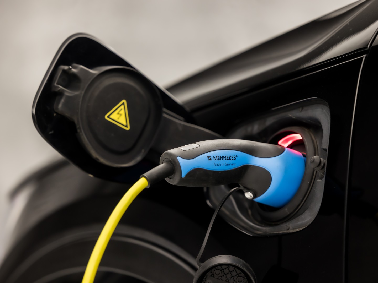Foto van Volvo XC40 T5 Twin Engine