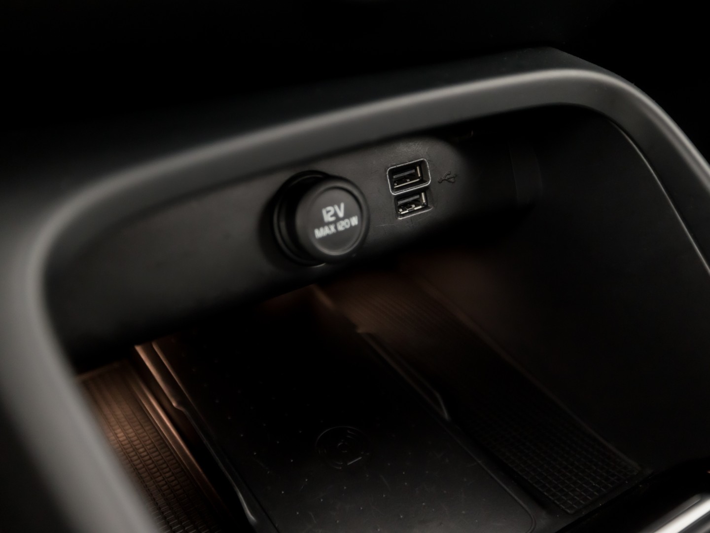 Foto van Volvo XC40 T5 Twin Engine