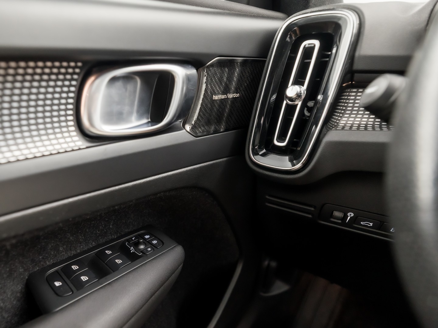 Foto van Volvo XC40 T5 Twin Engine