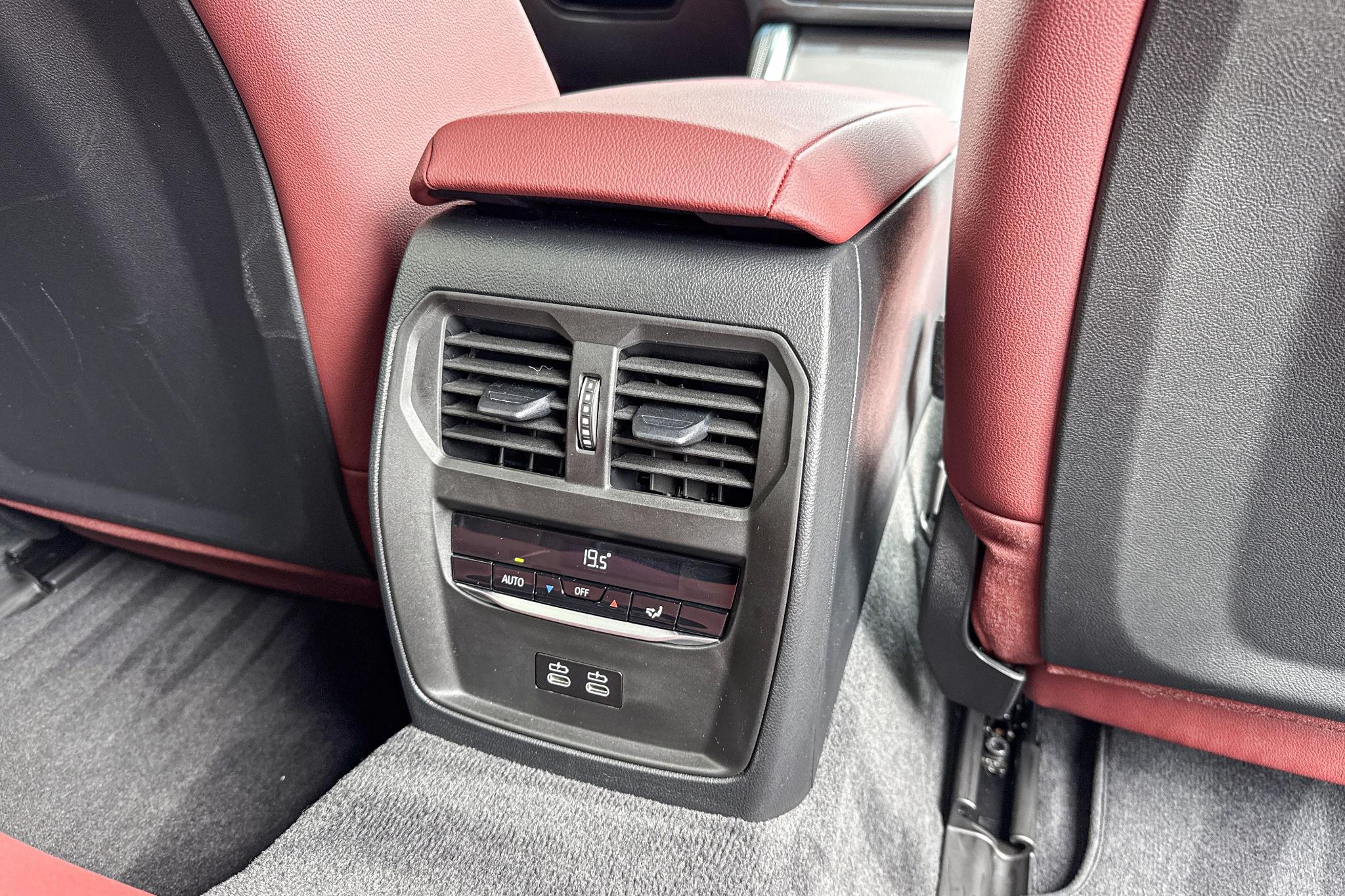 Foto van BMW I4