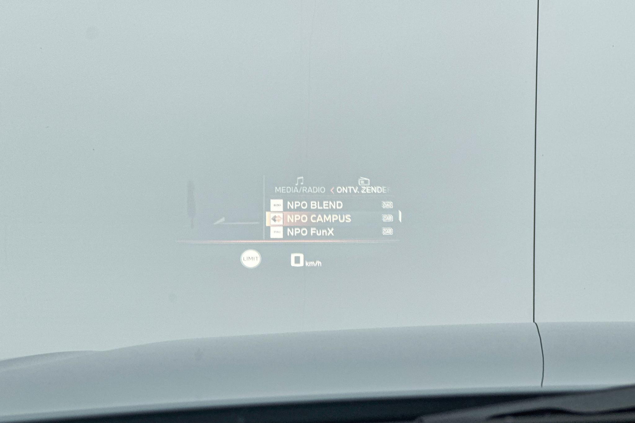Foto van BMW I4