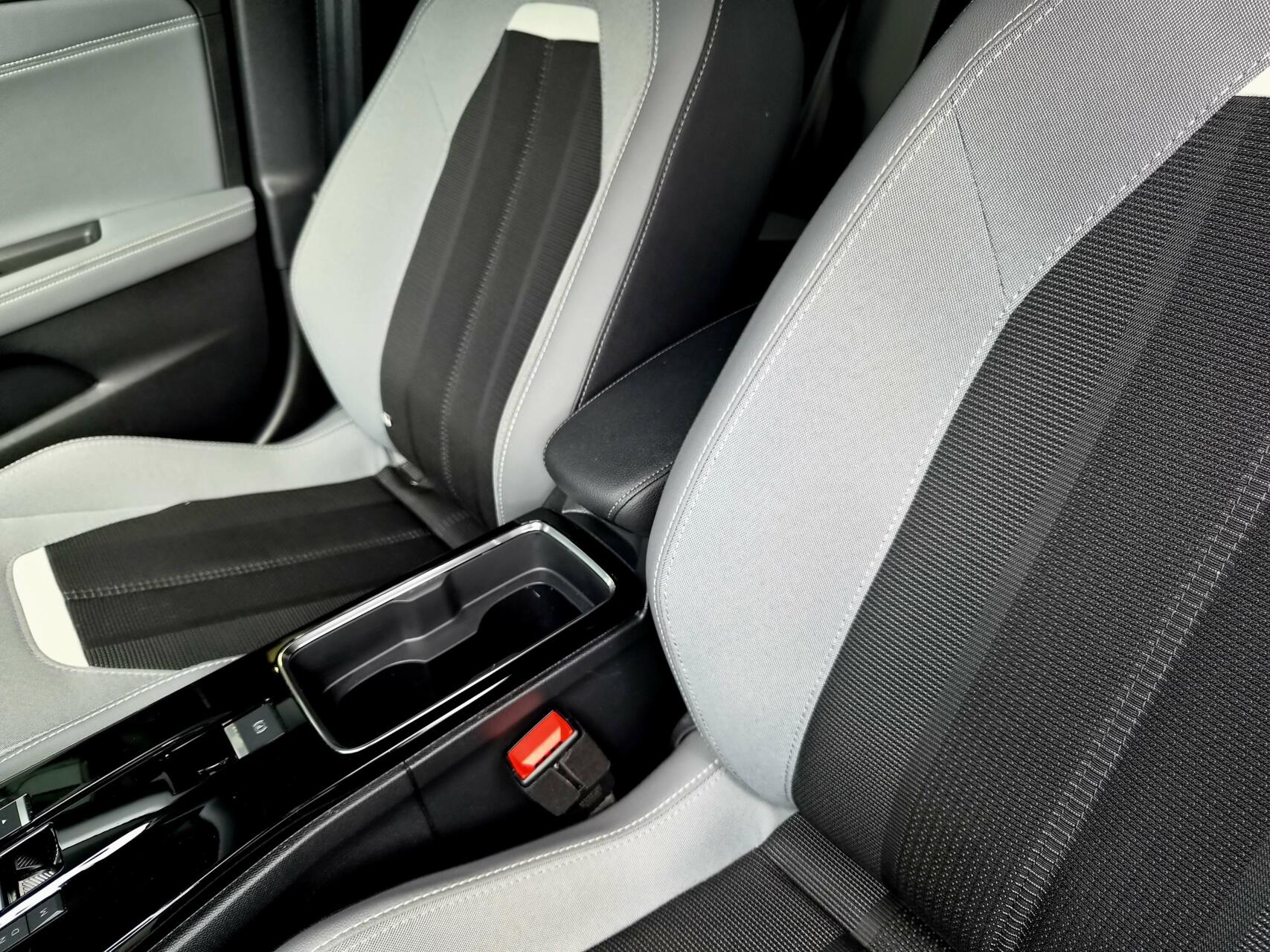 Foto van Opel Mokka